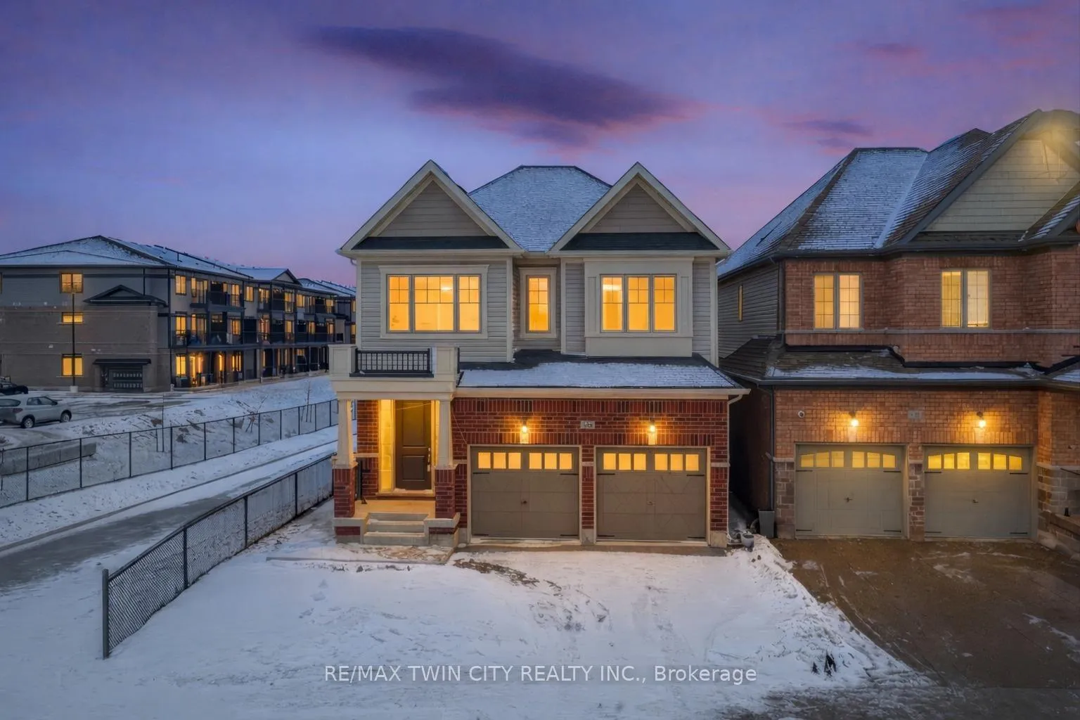 Photo 42 of 624 Beckview Crescent, Kitchener — HOMEH