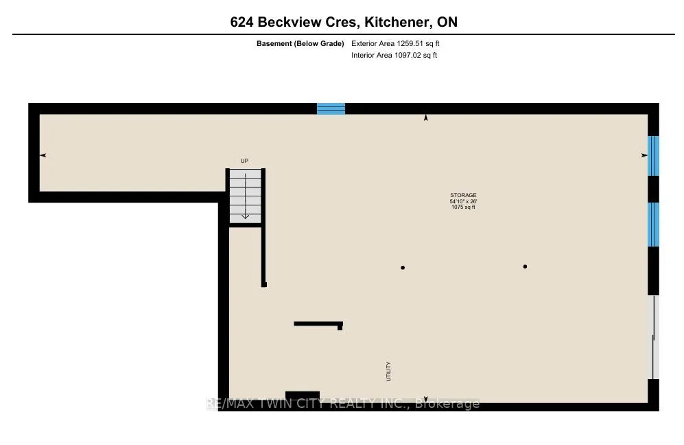 Photo 45 of 624 Beckview Crescent, Kitchener — HOMEH