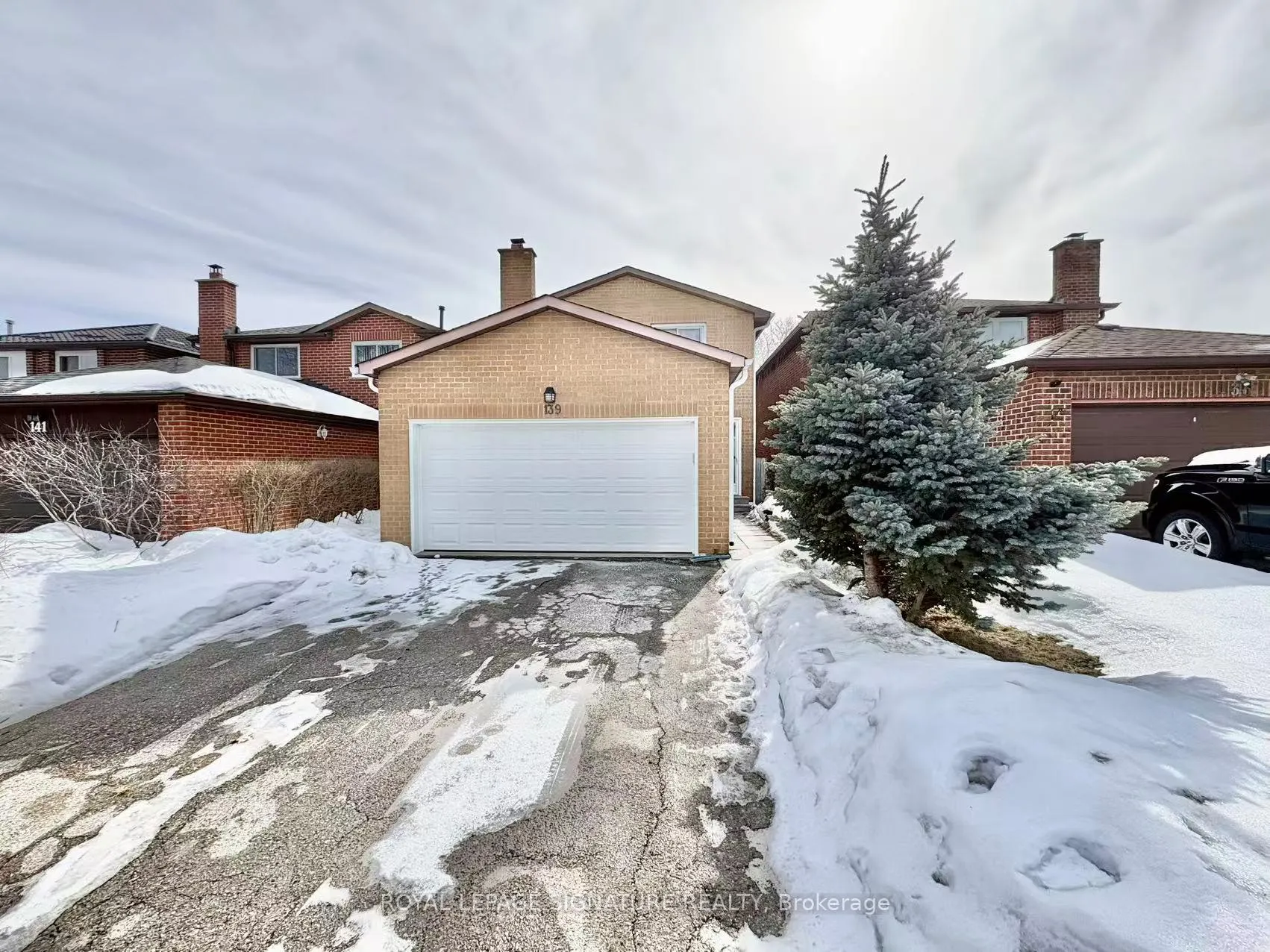 Photo 1 of 139 Campbell Avenue, Vaughan, Crestwood-Springfarm-Yorkhill — HOMEH
