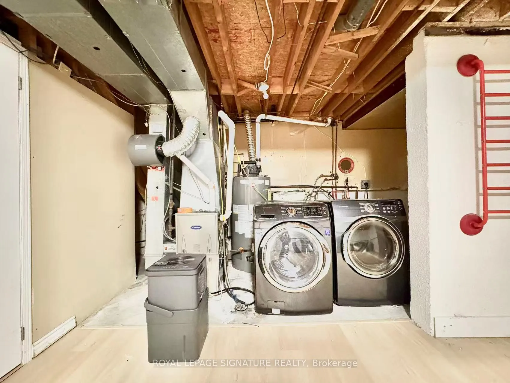 Photo 15 of 139 Campbell Avenue, Vaughan, Crestwood-Springfarm-Yorkhill — HOMEH