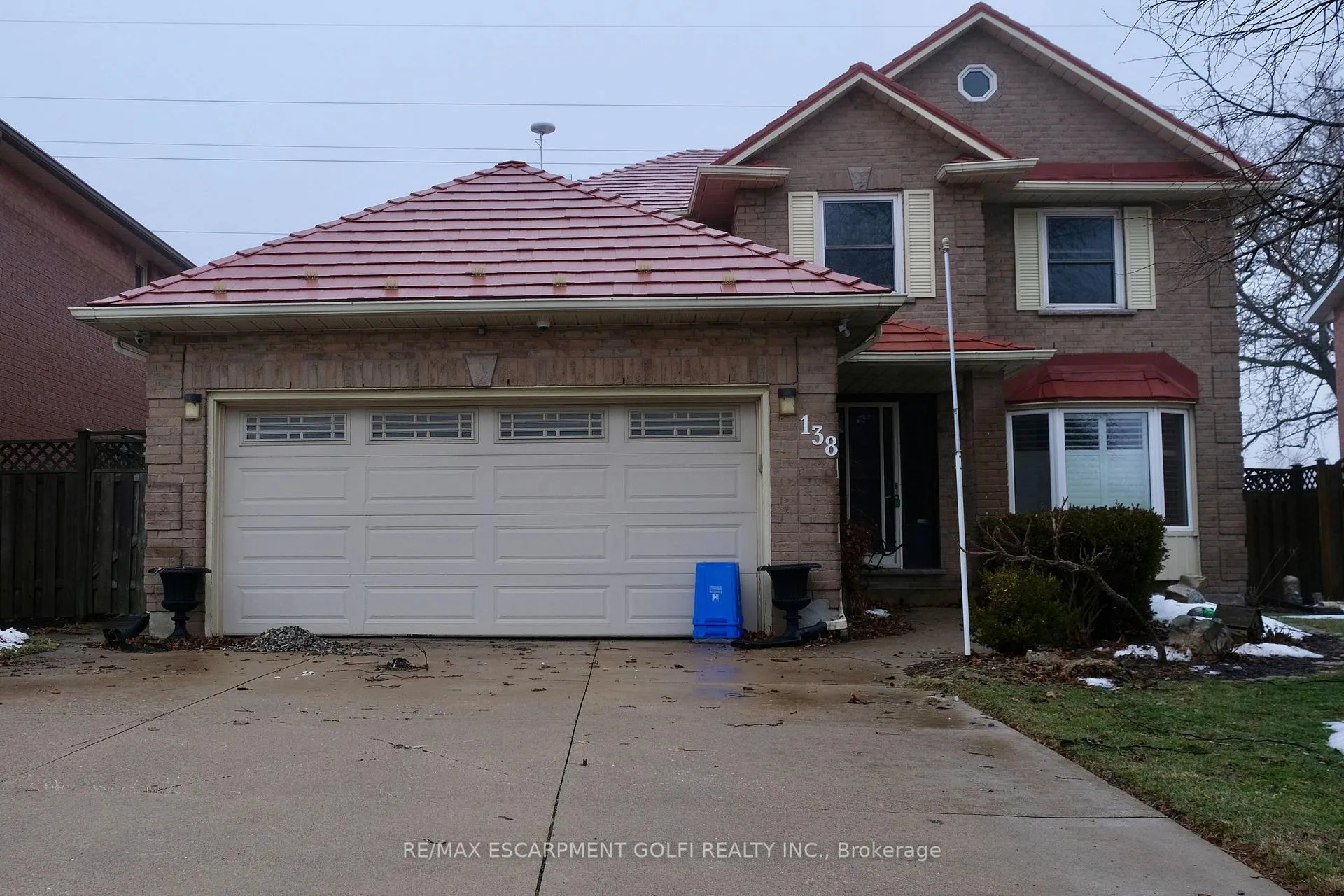 Photo 1 of 138 Rowntree Drive, Hamilton, Rushdale — HOMEH
