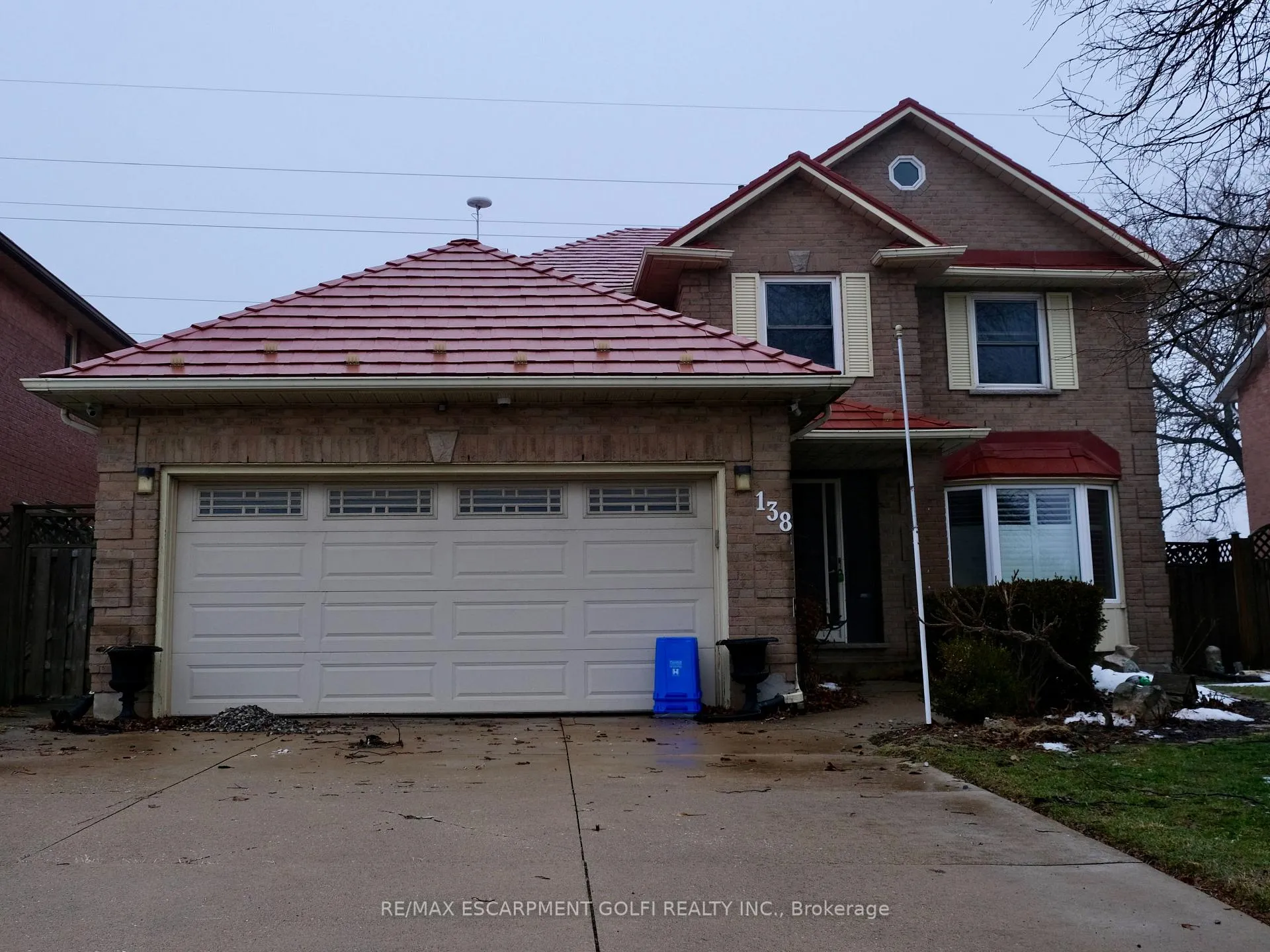 Photo 2 of 138 Rowntree Drive, Hamilton, Rushdale — HOMEH