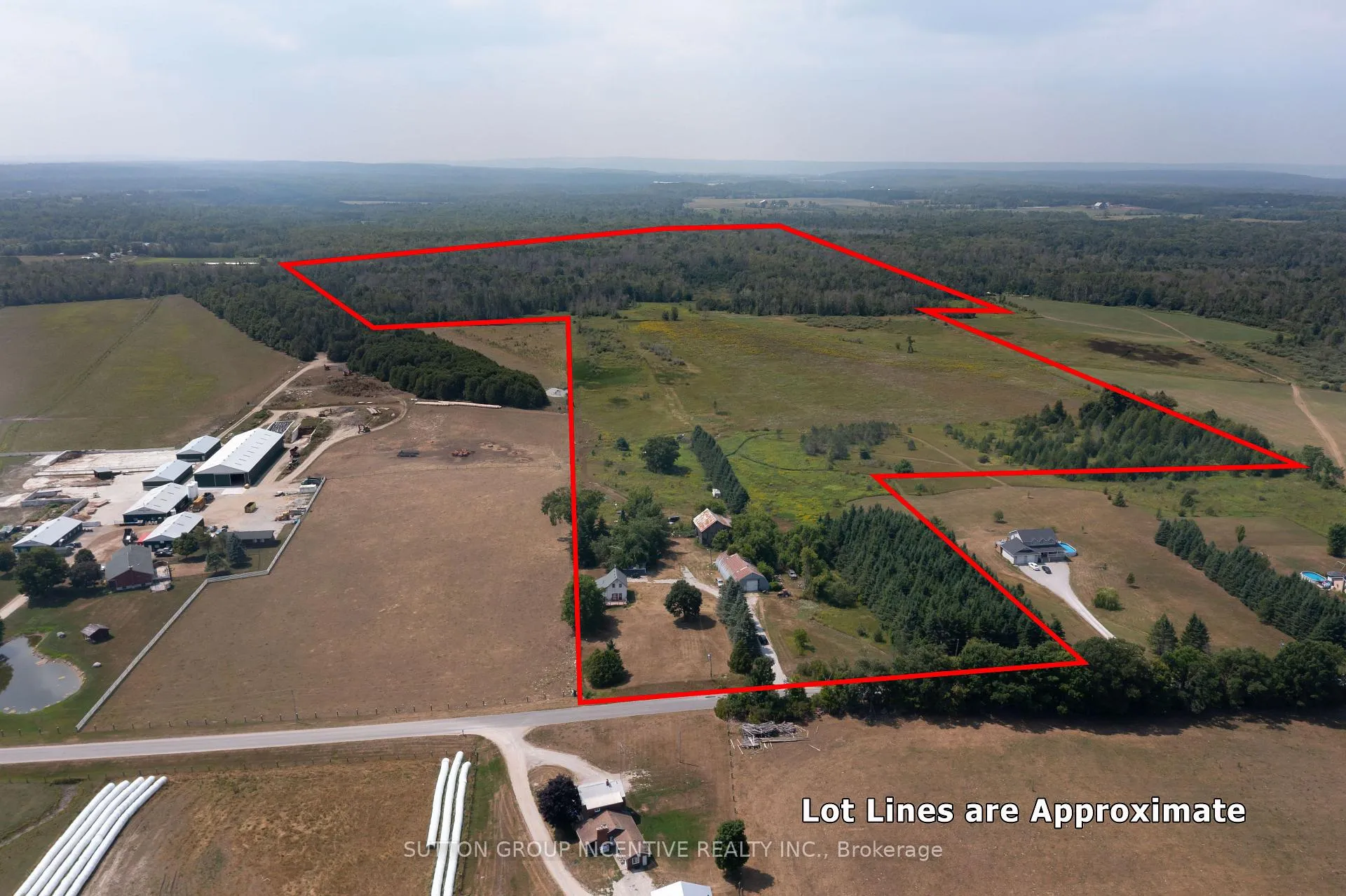 Photo 2 of 2544 Uhthoff Line, Severn, Rural Severn — HOMEH