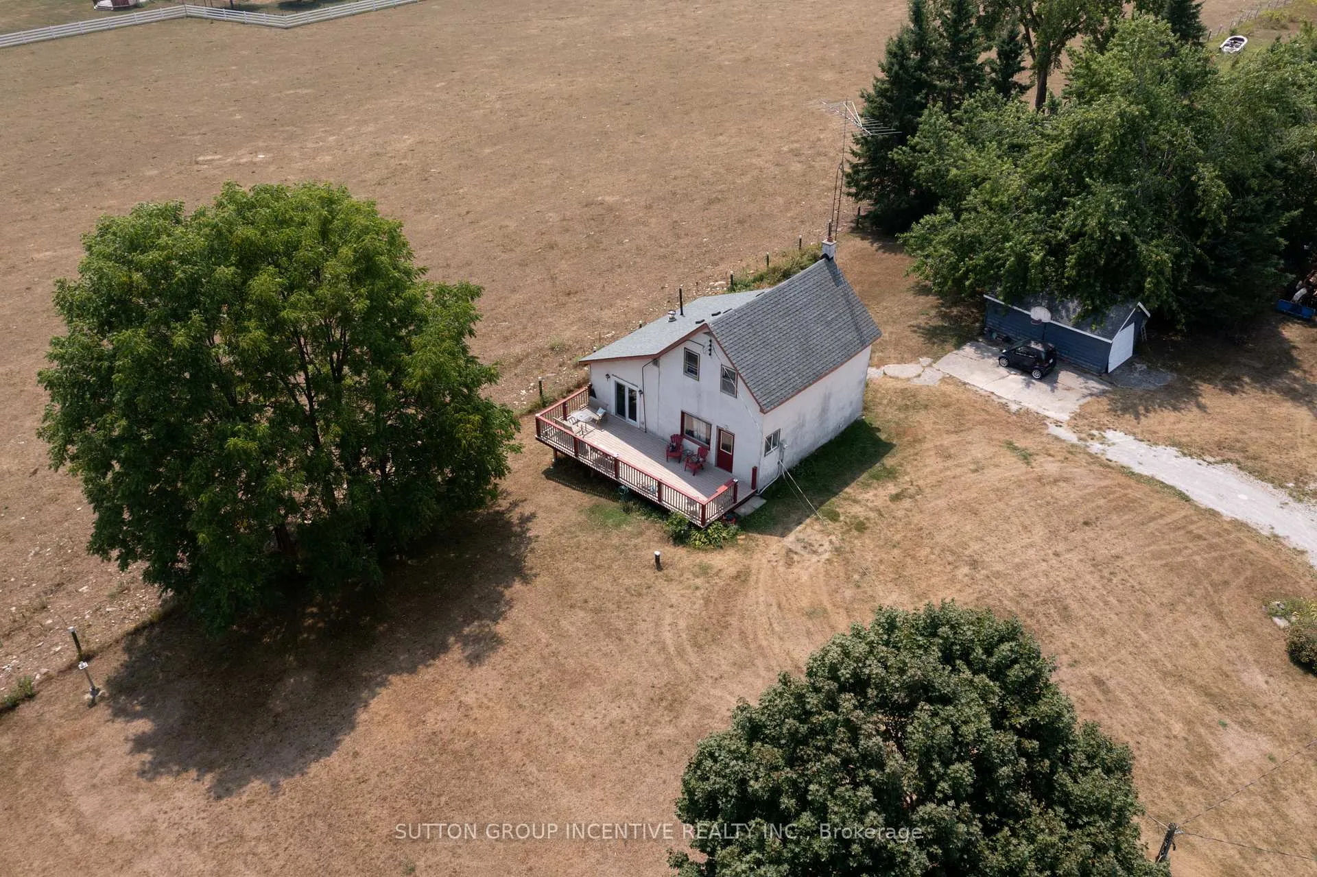 Photo 4 of 2544 Uhthoff Line, Severn, Rural Severn — HOMEH