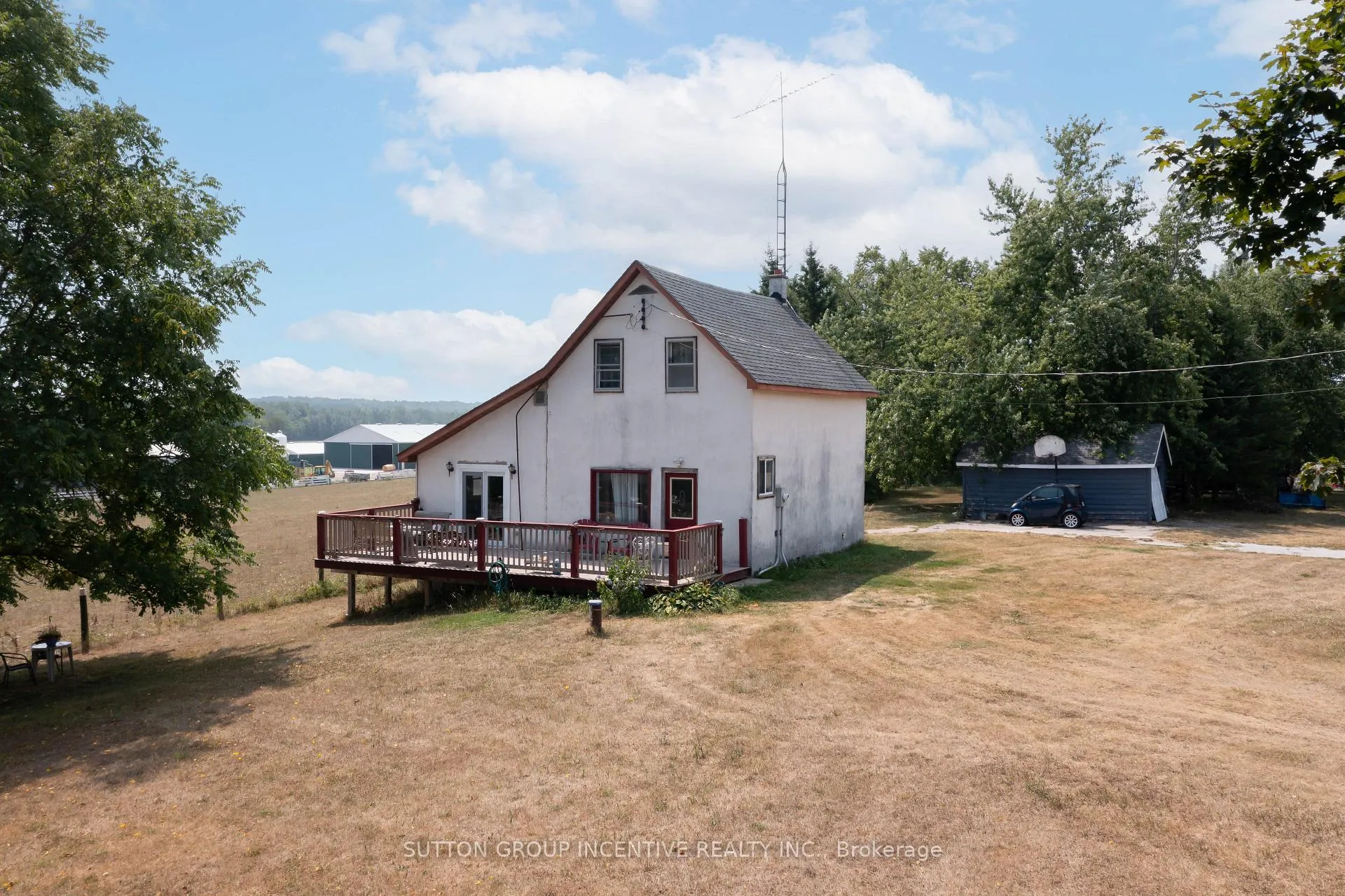 Photo 5 of 2544 Uhthoff Line, Severn, Rural Severn — HOMEH