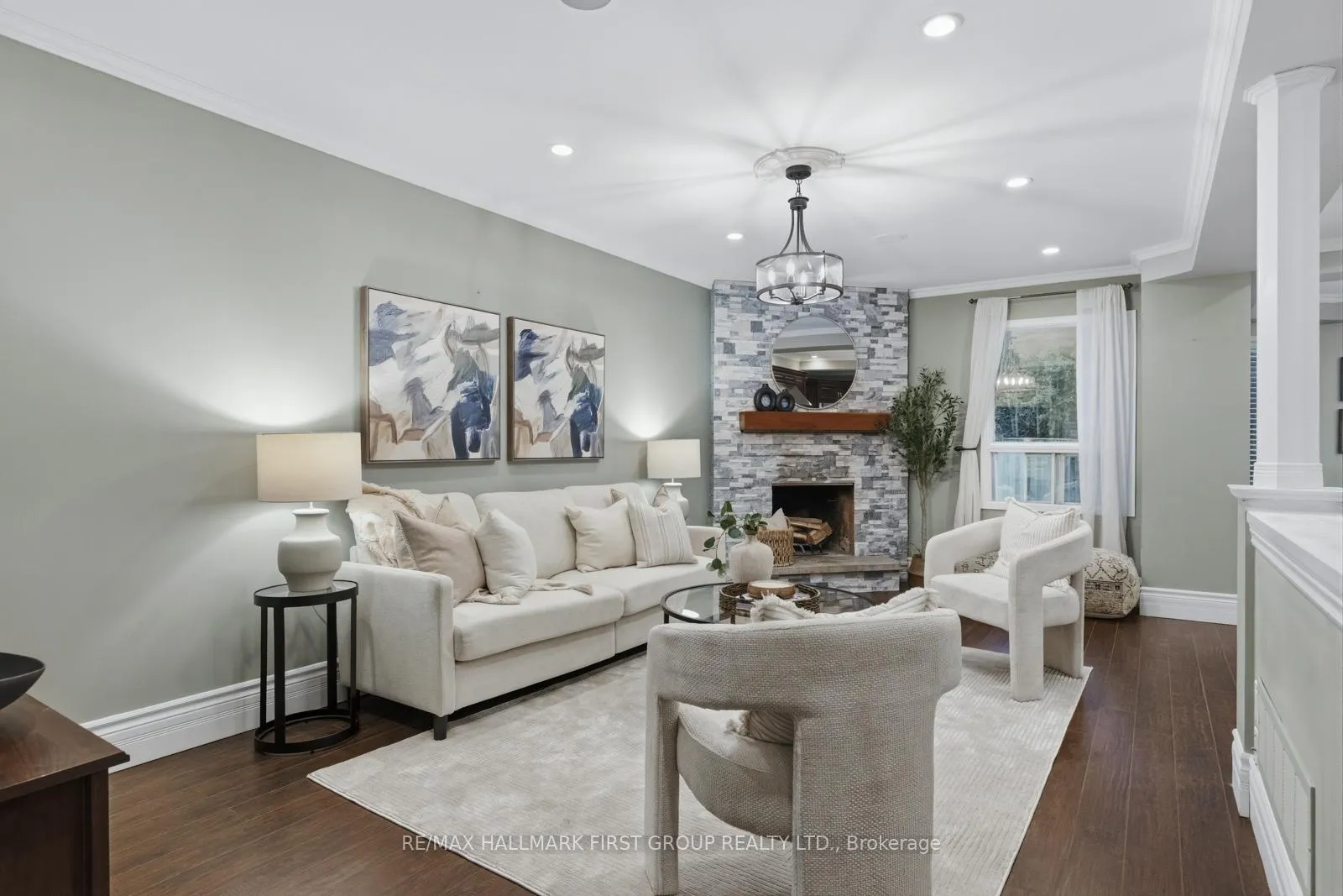 Photo 7 of 57 Yorkshire Crescent, Whitby, Pringle Creek — HOMEH