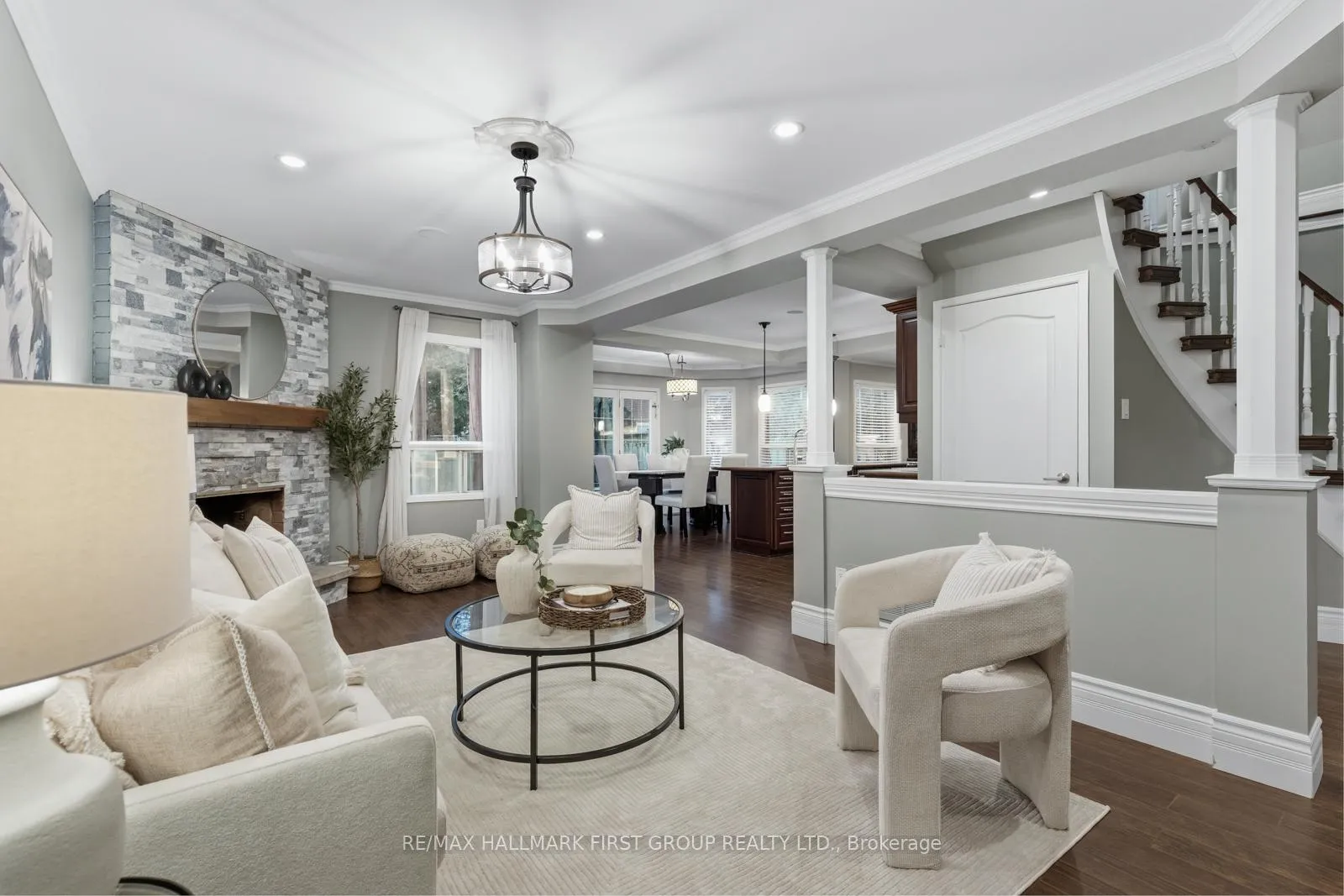 Photo 9 of 57 Yorkshire Crescent, Whitby, Pringle Creek — HOMEH
