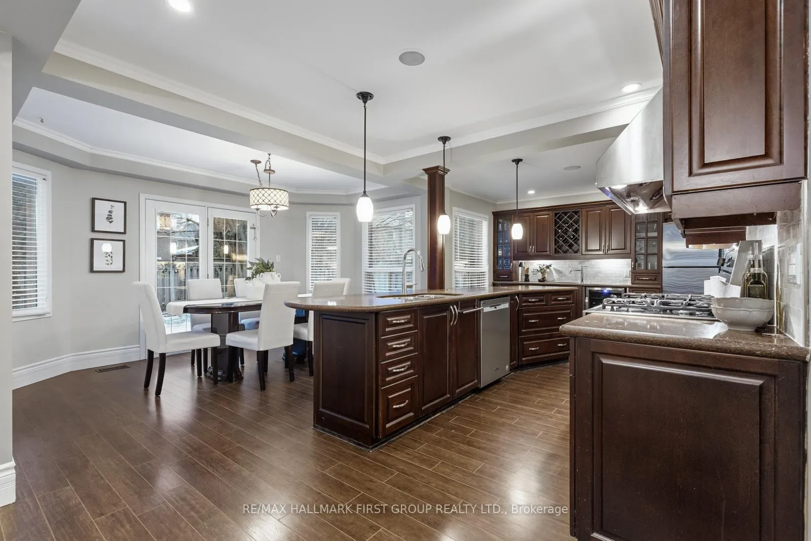 Photo 10 of 57 Yorkshire Crescent, Whitby, Pringle Creek — HOMEH