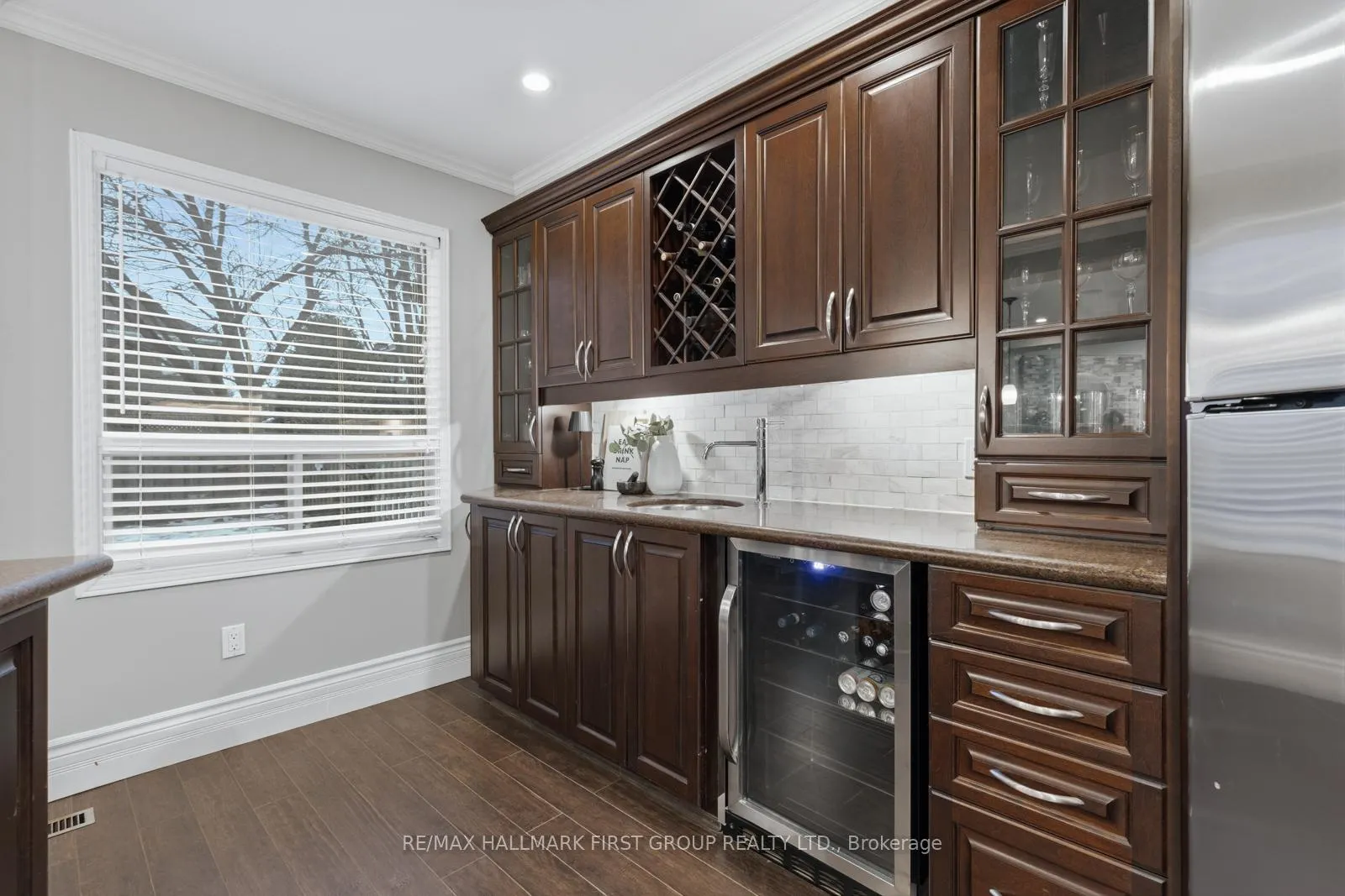 Photo 12 of 57 Yorkshire Crescent, Whitby, Pringle Creek — HOMEH