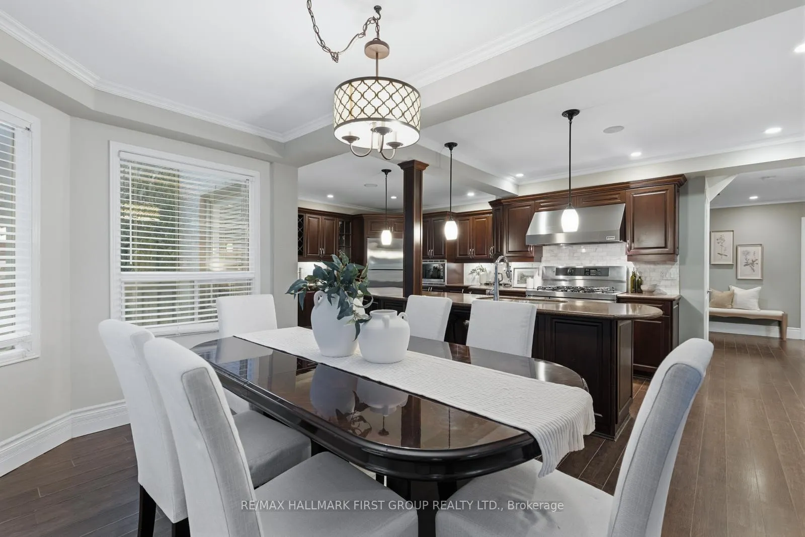 Photo 15 of 57 Yorkshire Crescent, Whitby, Pringle Creek — HOMEH