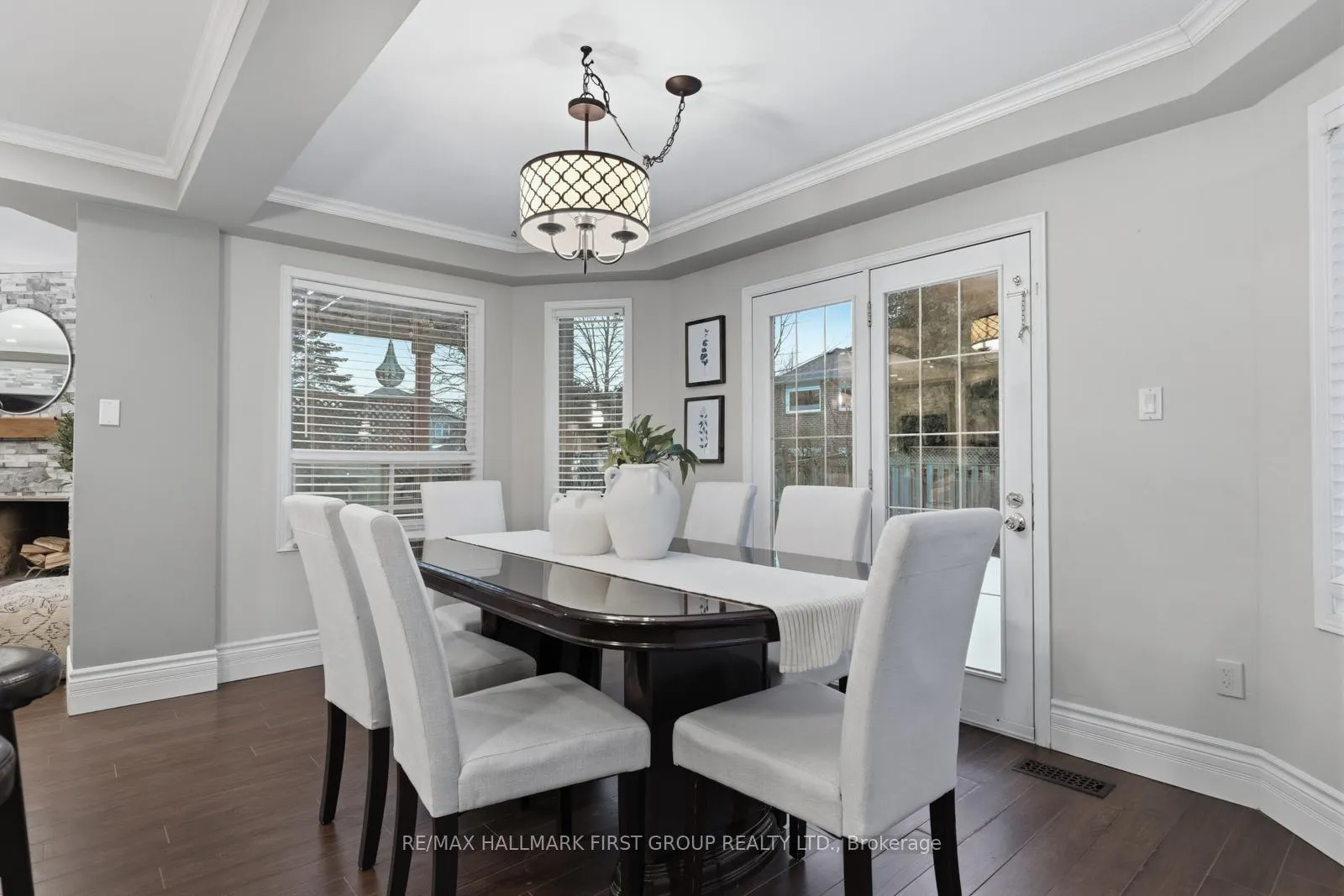 Photo 16 of 57 Yorkshire Crescent, Whitby, Pringle Creek — HOMEH