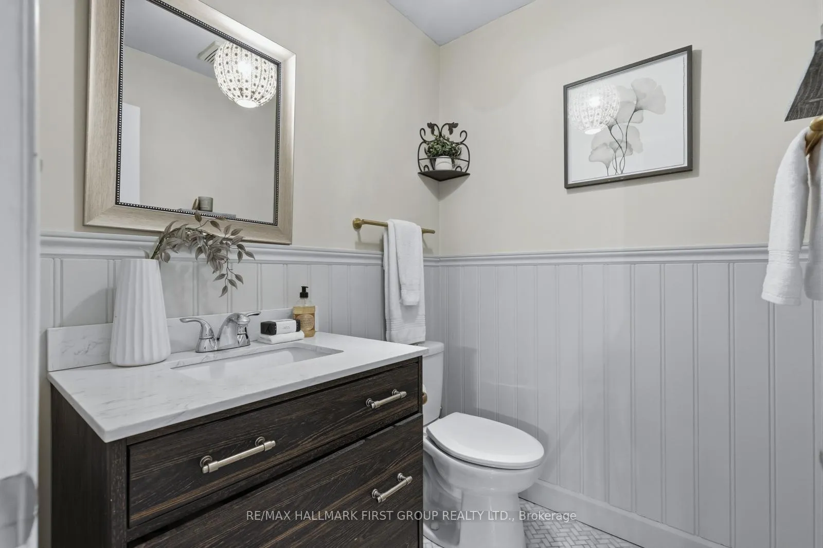 Photo 18 of 57 Yorkshire Crescent, Whitby, Pringle Creek — HOMEH