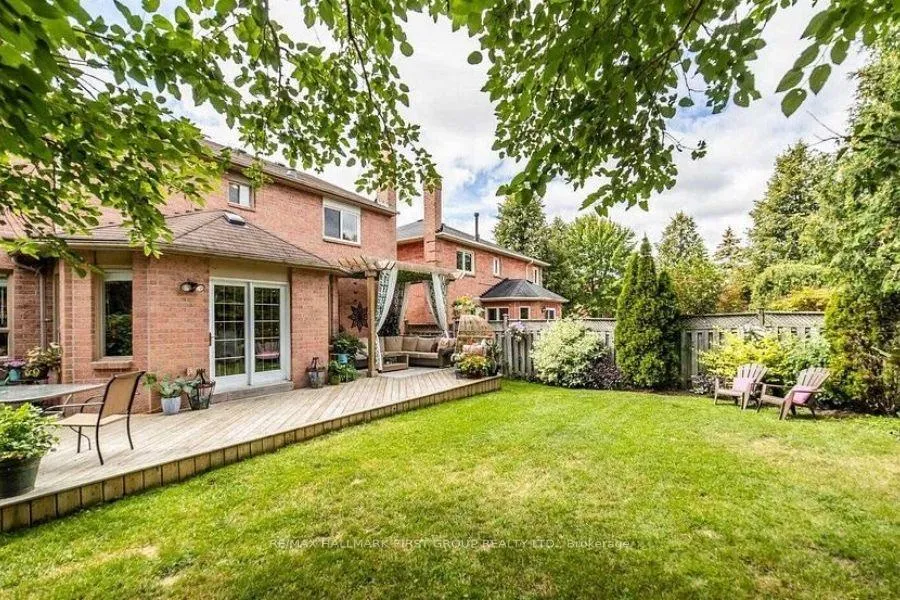 Photo 34 of 57 Yorkshire Crescent, Whitby, Pringle Creek — HOMEH