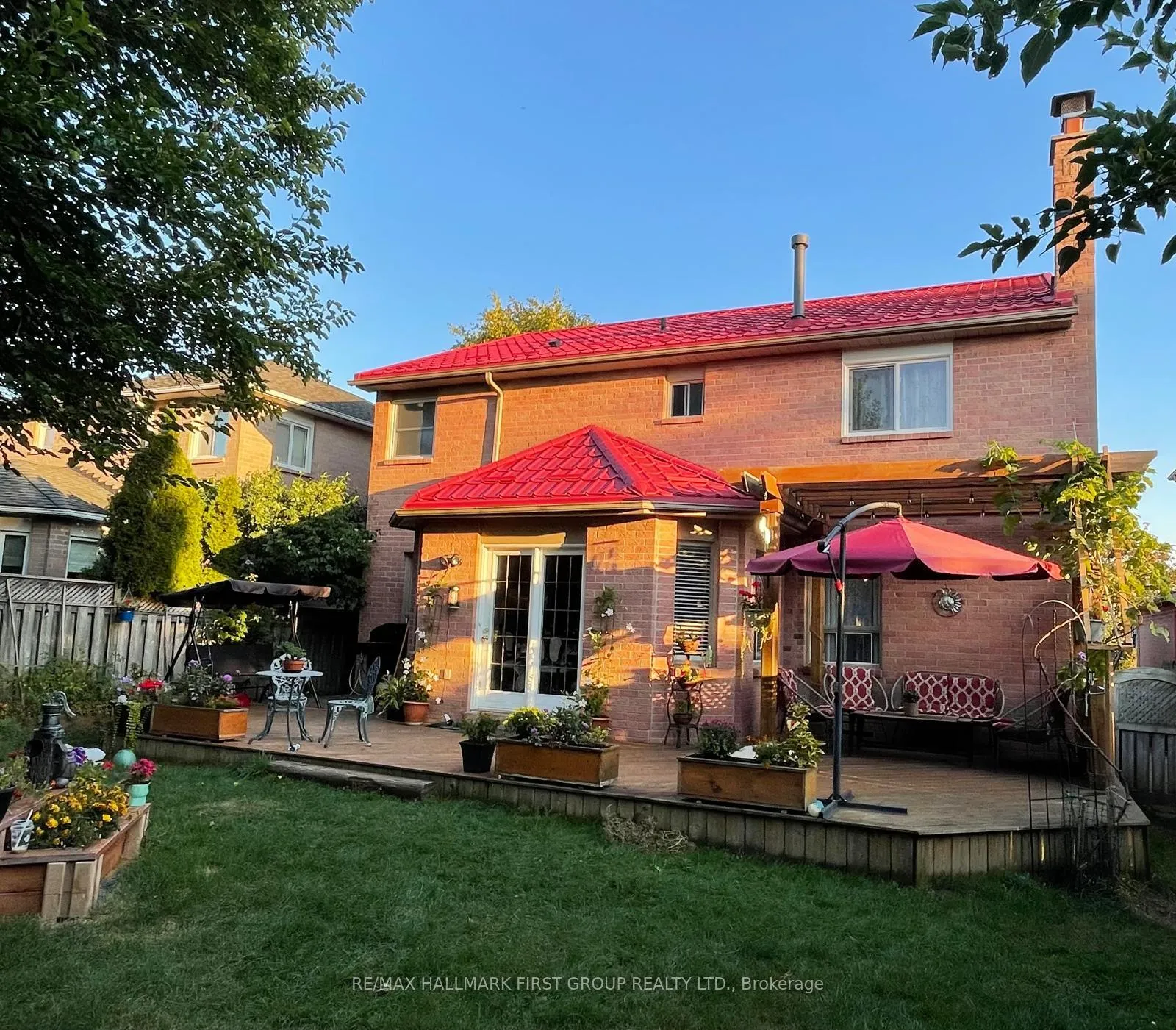 Photo 36 of 57 Yorkshire Crescent, Whitby, Pringle Creek — HOMEH