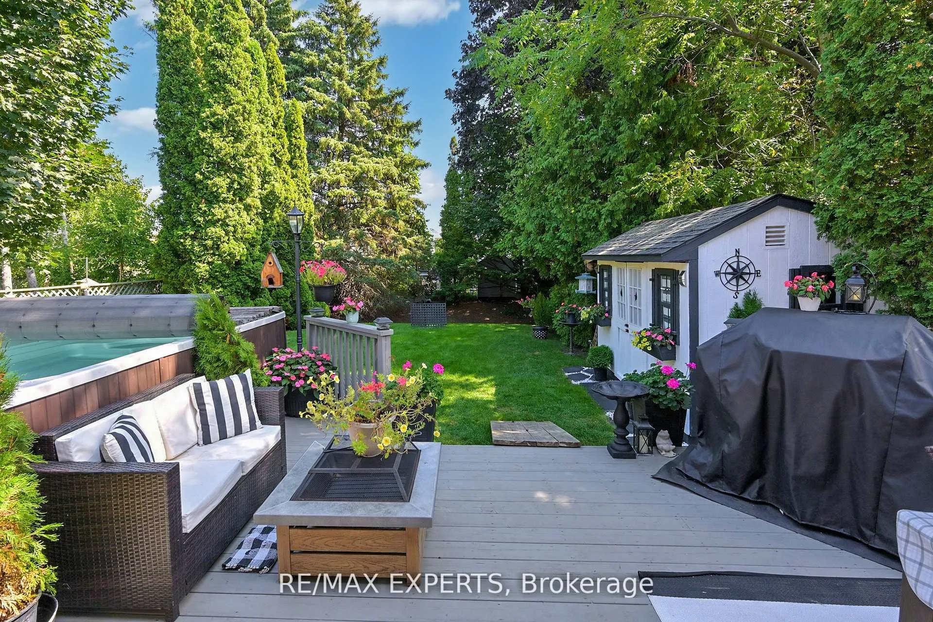 Photo 19 of 57 Pepper Tree Drive, Scarborough, Centennial Scarborough — HOMEH
