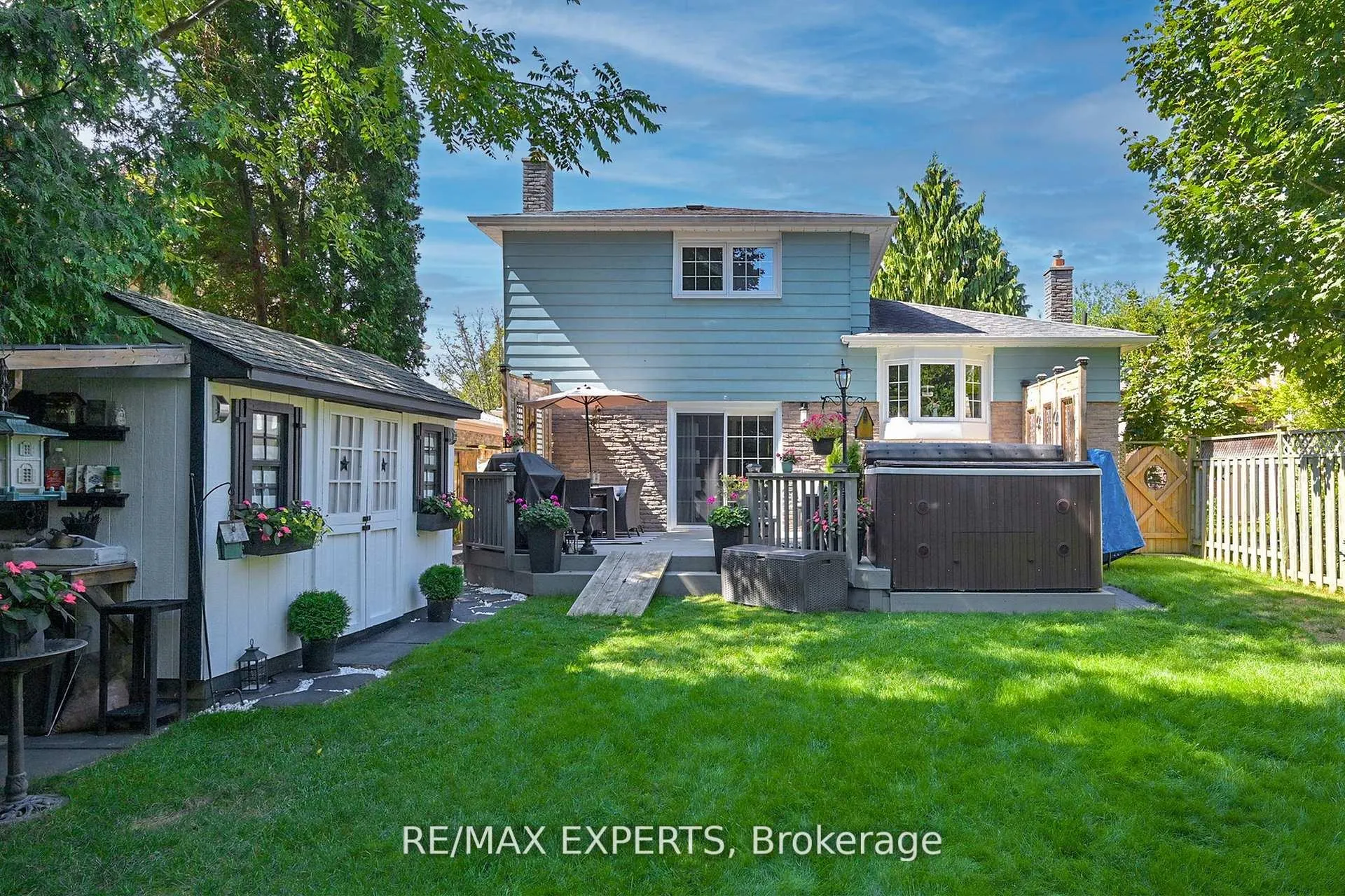 Photo 35 of 57 Pepper Tree Drive, Scarborough, Centennial Scarborough — HOMEH