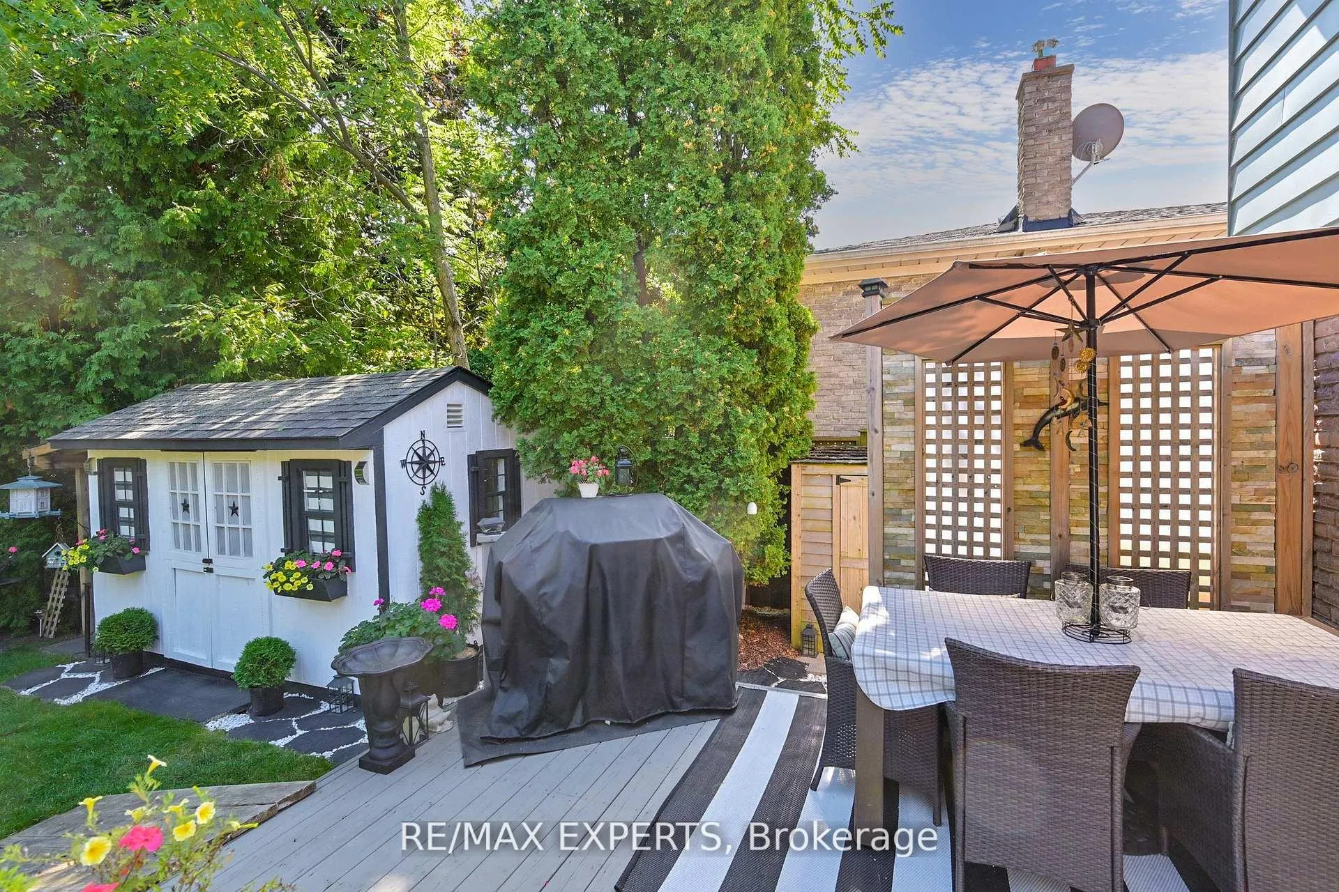 Photo 42 of 57 Pepper Tree Drive, Scarborough, Centennial Scarborough — HOMEH