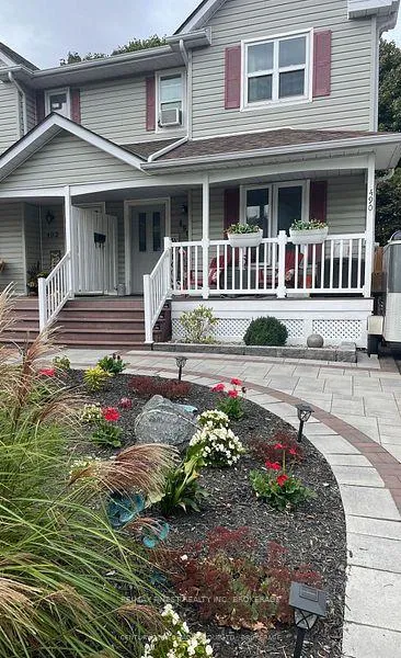 Photo 2 of 490 Grandtrunk Avenue, Kingston, East Gardiners Rd — HOMEH