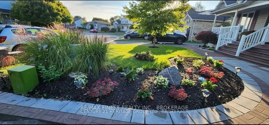 Photo 3 of 490 Grandtrunk Avenue, Kingston, East Gardiners Rd — HOMEH