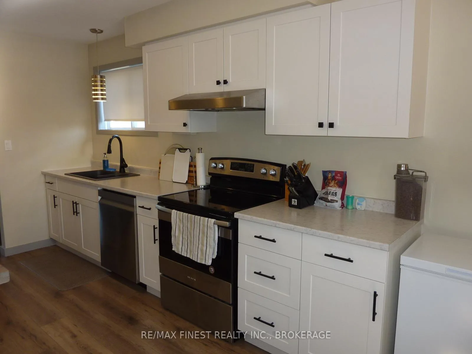 Photo 5 of 490 Grandtrunk Avenue, Kingston, East Gardiners Rd — HOMEH