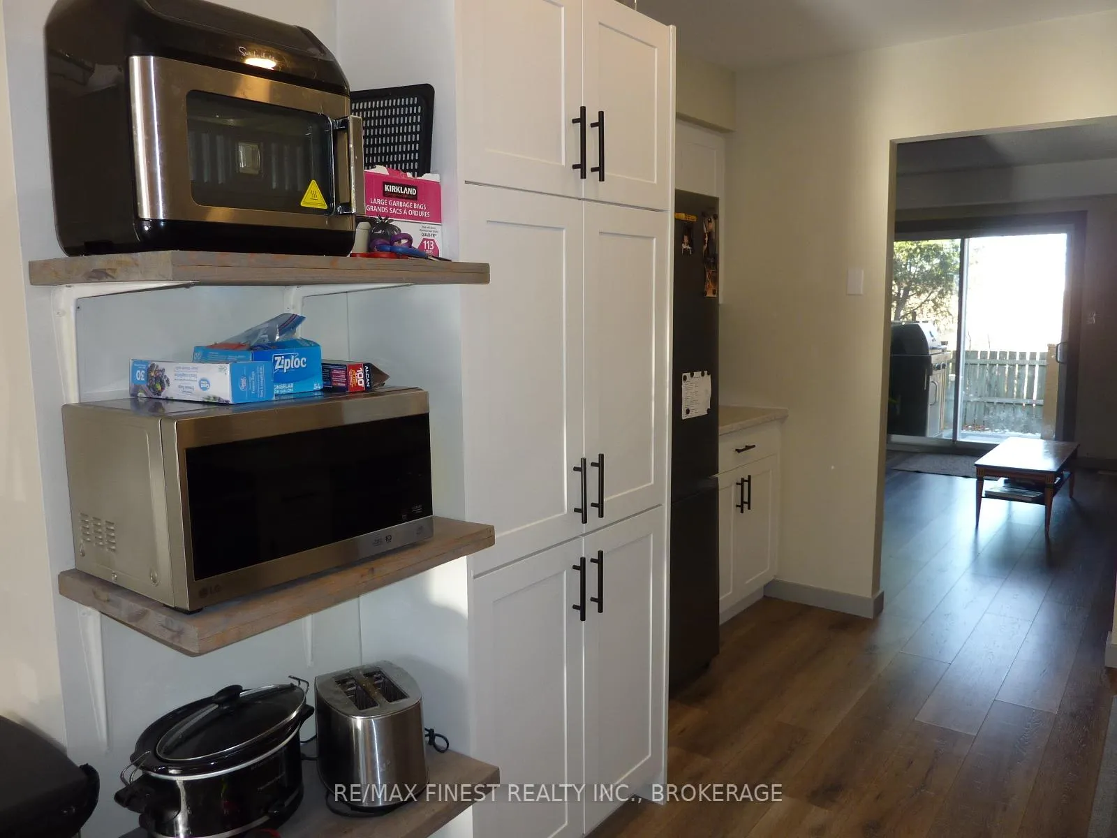 Photo 7 of 490 Grandtrunk Avenue, Kingston, East Gardiners Rd — HOMEH
