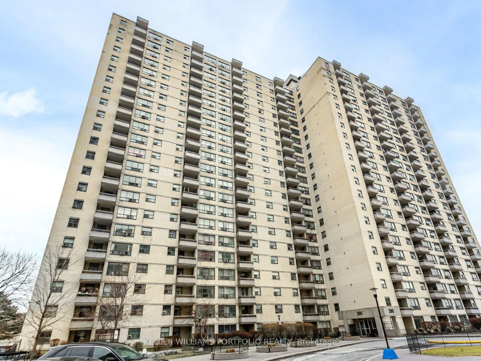 Photo 20 of Unit 2115, 390 Dixon Road, Etobicoke, Kingsview Village-The Westway — HOMEH
