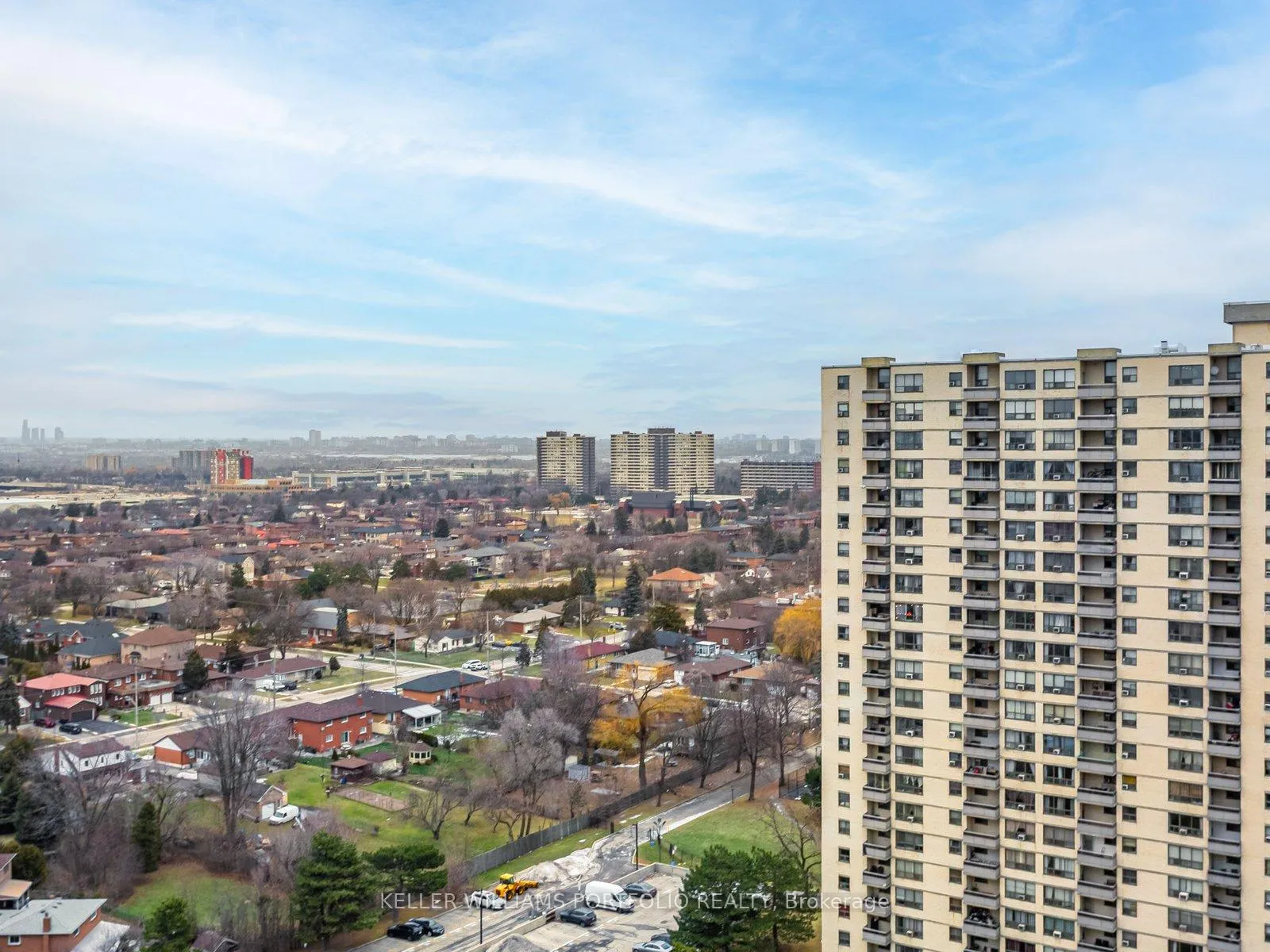 Photo 21 of Unit 2115, 390 Dixon Road, Etobicoke, Kingsview Village-The Westway — HOMEH
