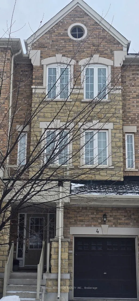 Photo 1 of 4 Sprucewood Road, Brampton, Heart Lake — HOMEH