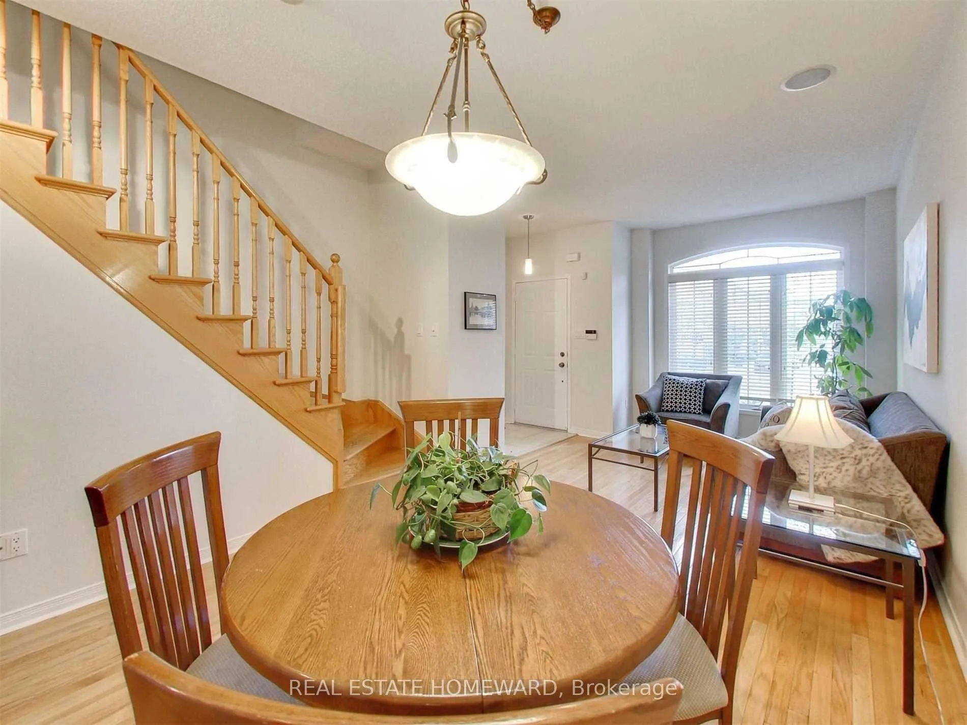 Photo 2 of 23 Belleville Street, Toronto, East End-Danforth — HOMEH