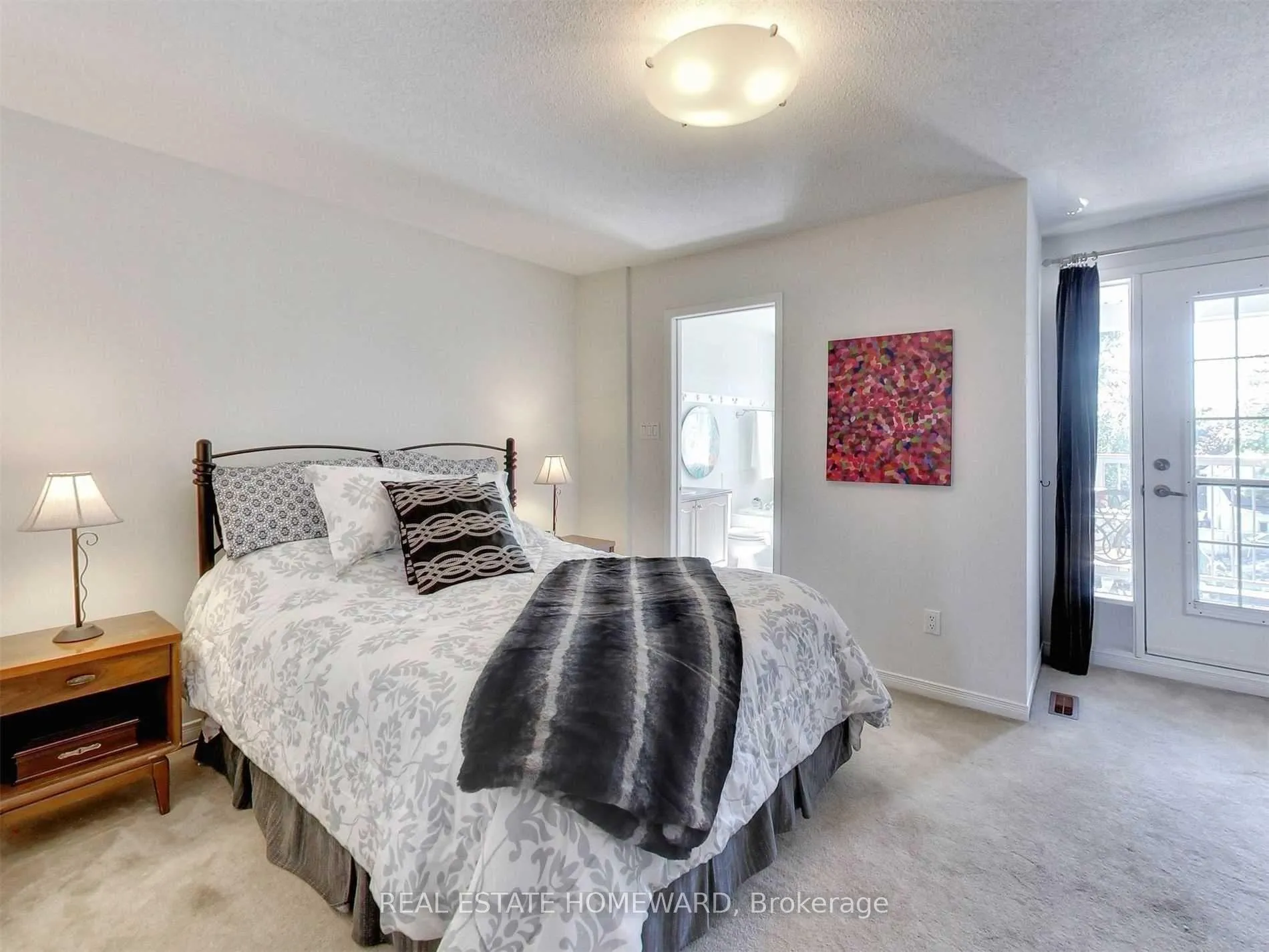 Photo 6 of 23 Belleville Street, Toronto, East End-Danforth — HOMEH