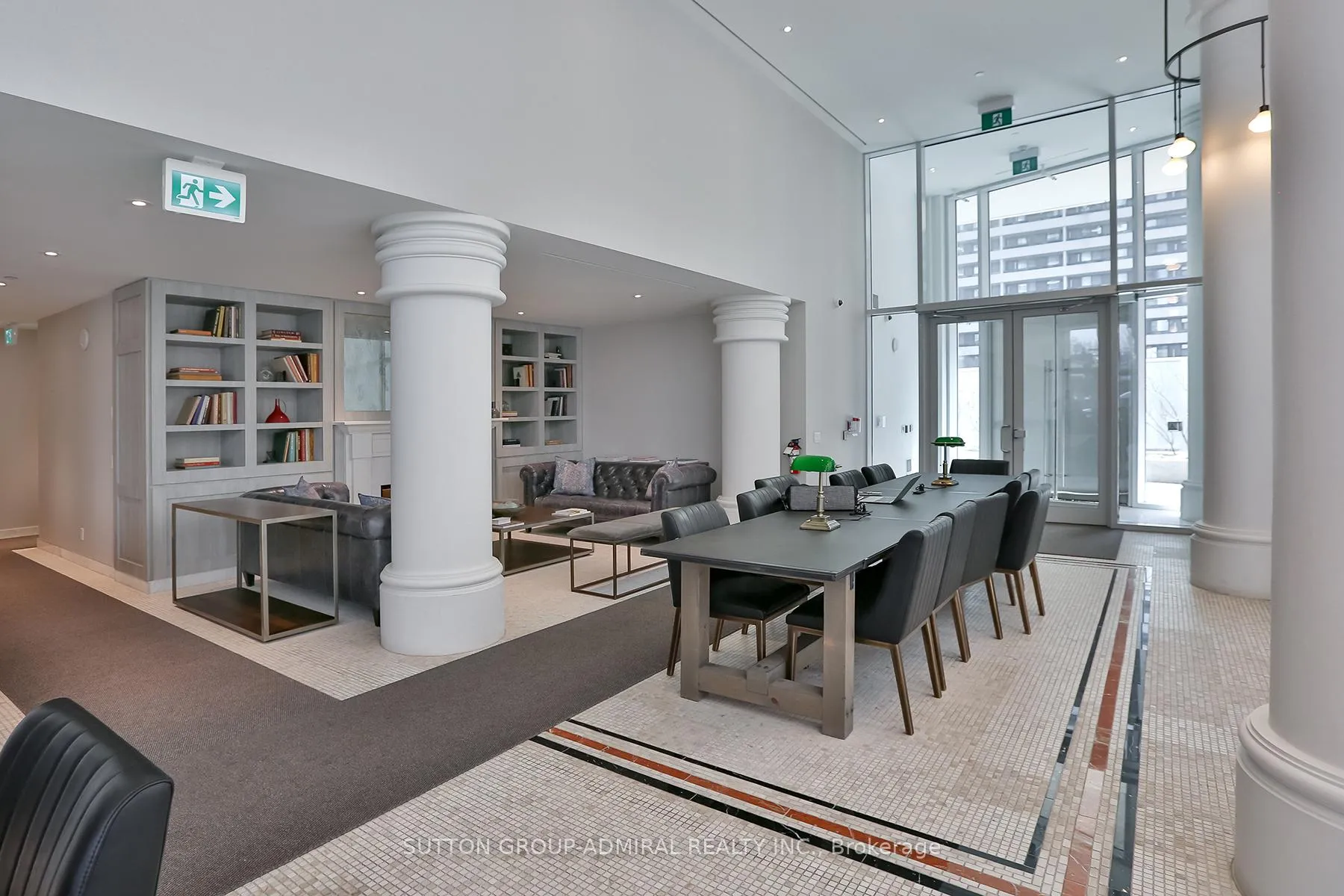 Photo 2 of Unit 911, 33 Helendale Avenue, Toronto, Yonge-Eglinton — HOMEH