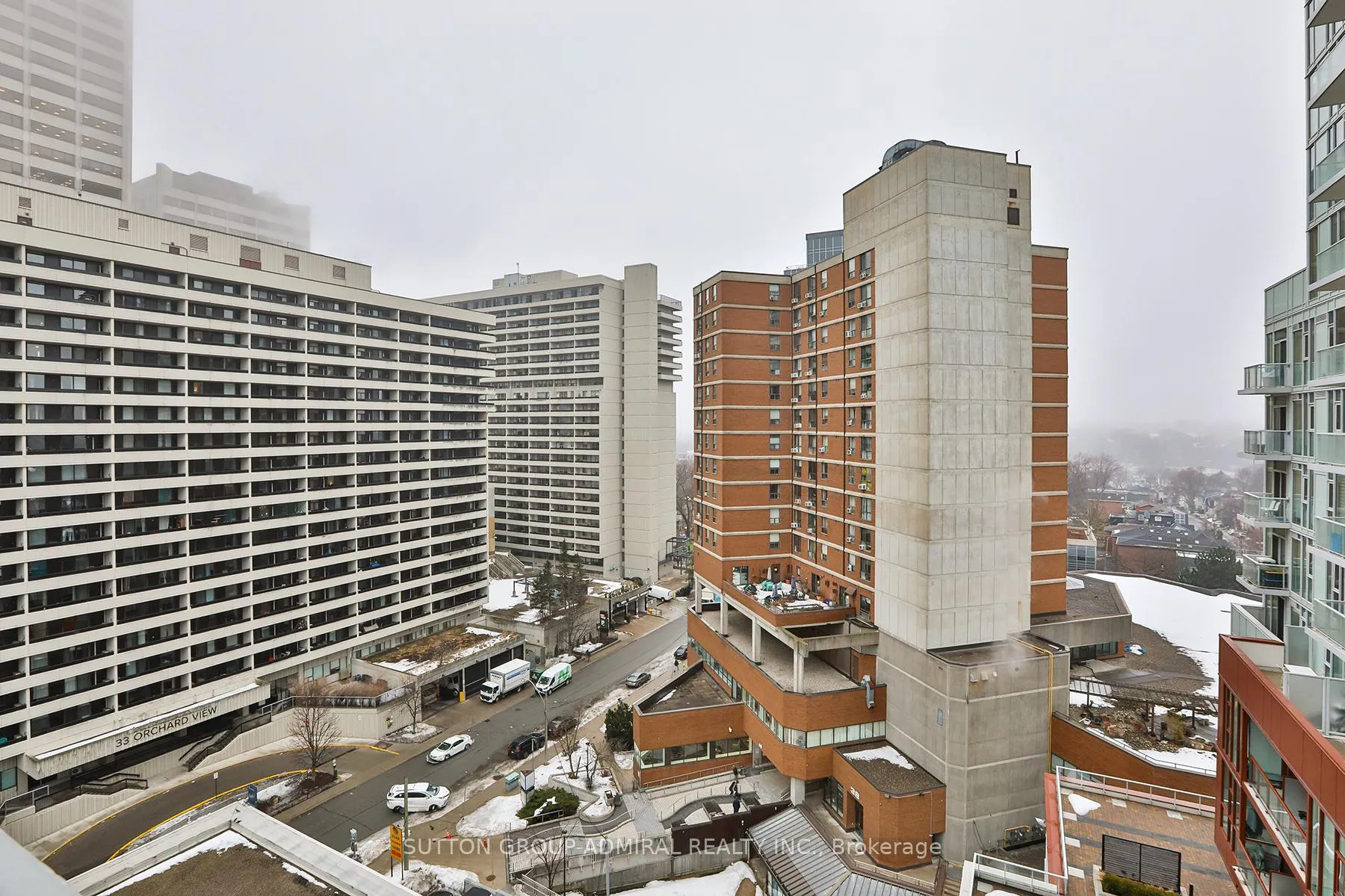 Photo 16 of Unit 911, 33 Helendale Avenue, Toronto, Yonge-Eglinton — HOMEH