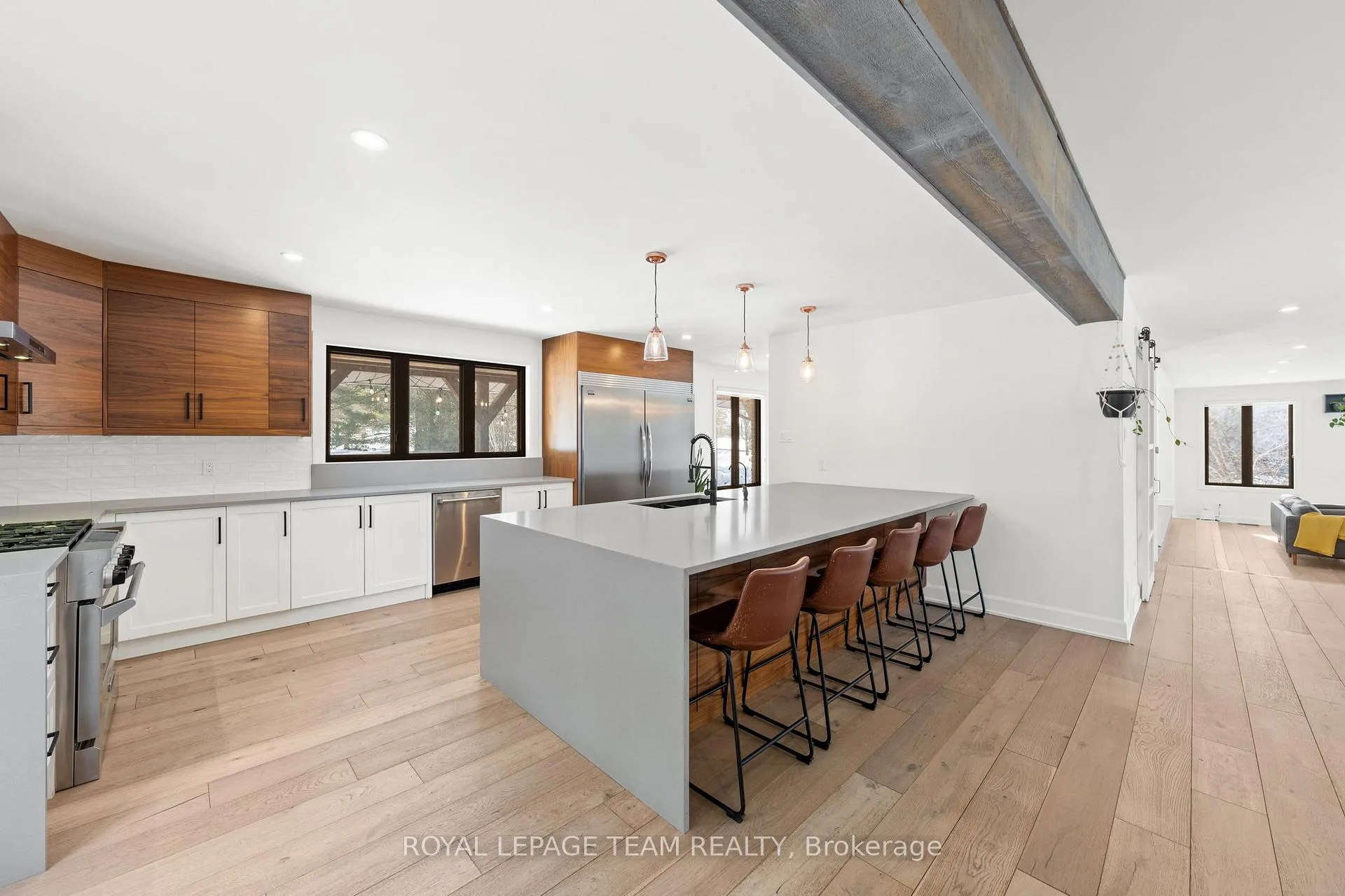 Photo 12 of 2070 River Road, Ottawa, Manotick East to Manotick Station — HOMEH