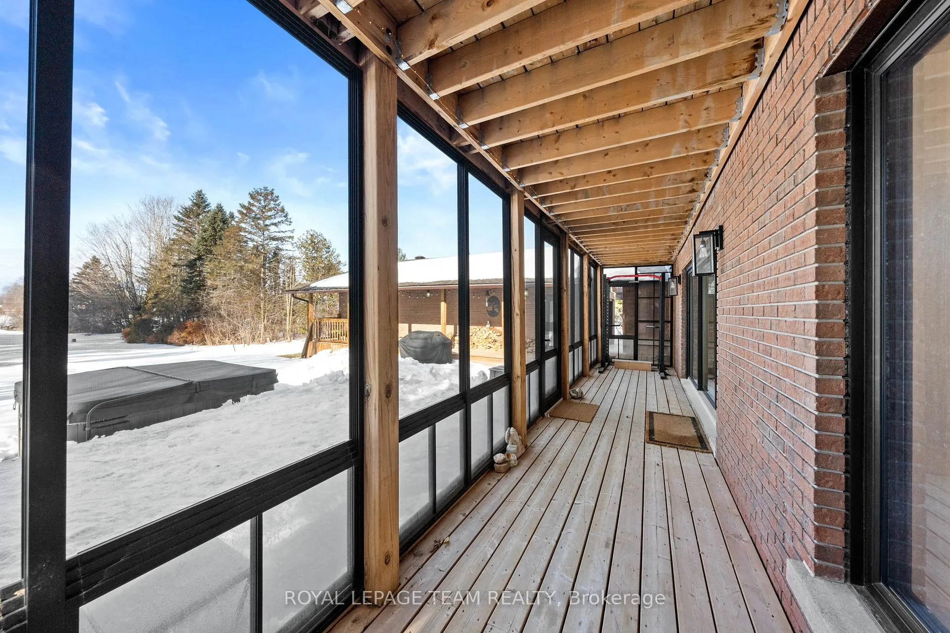 Photo 39 of 2070 River Road, Ottawa, Manotick East to Manotick Station — HOMEH