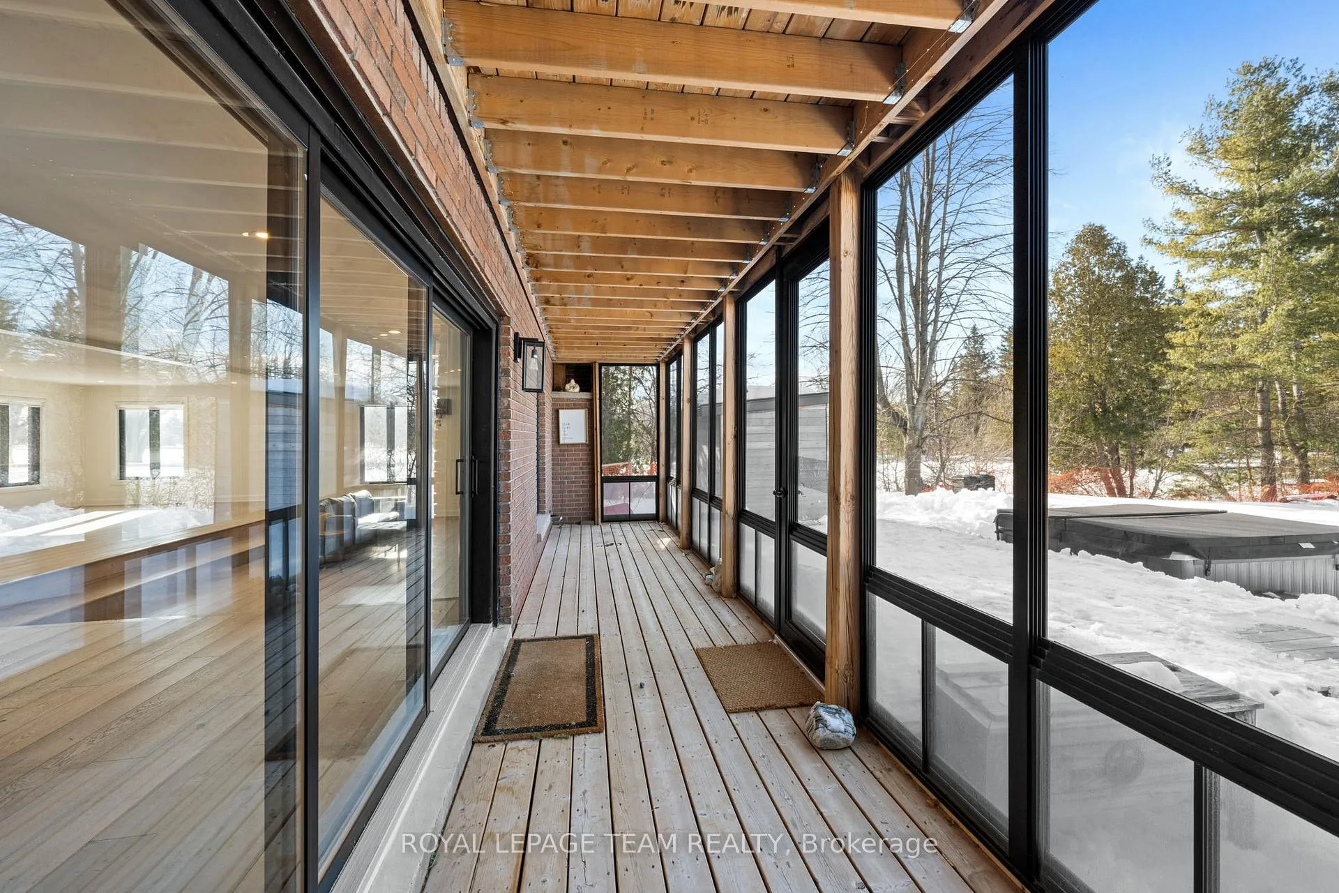 Photo 40 of 2070 River Road, Ottawa, Manotick East to Manotick Station — HOMEH