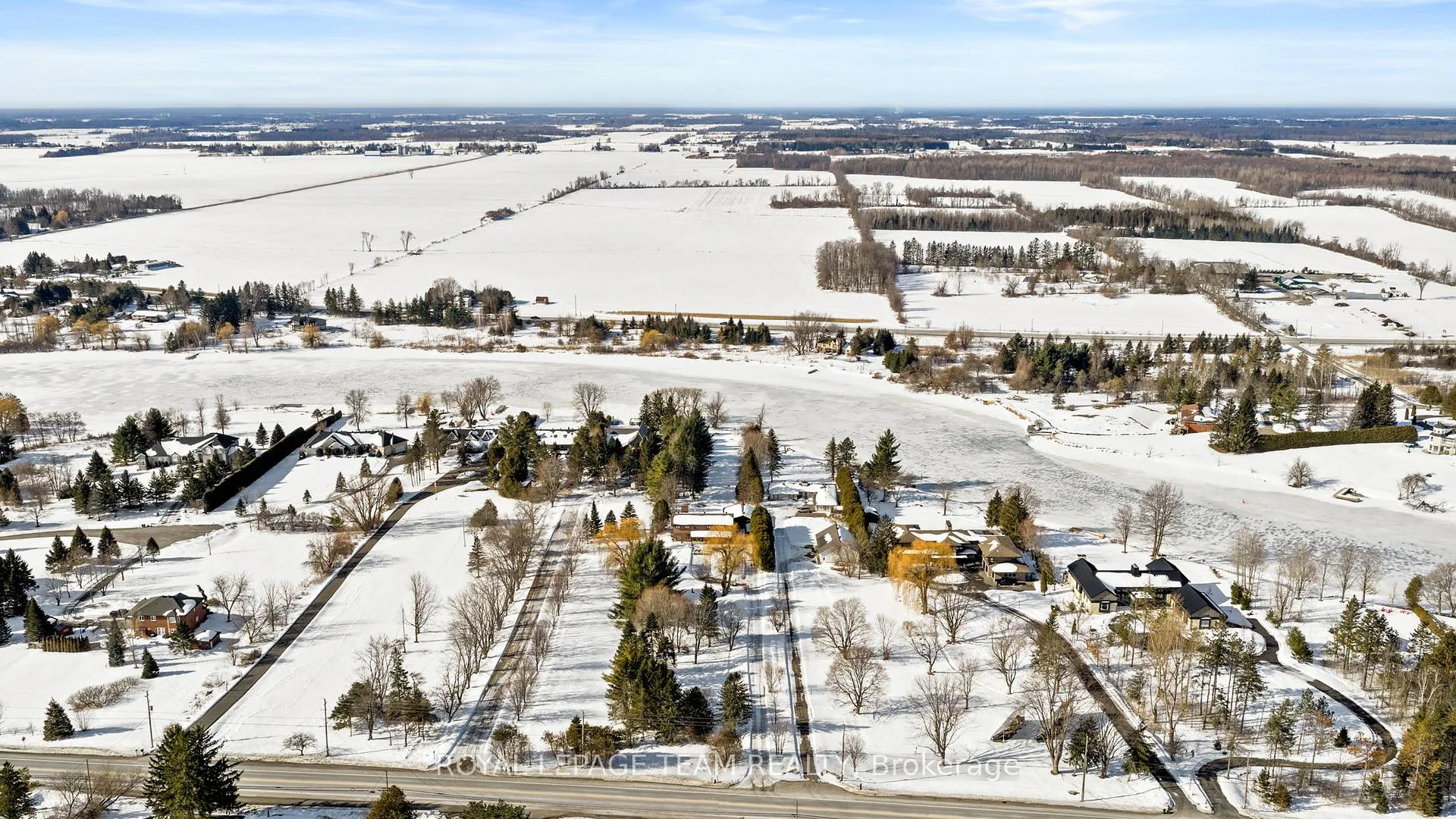 Photo 41 of 2070 River Road, Ottawa, Manotick East to Manotick Station — HOMEH