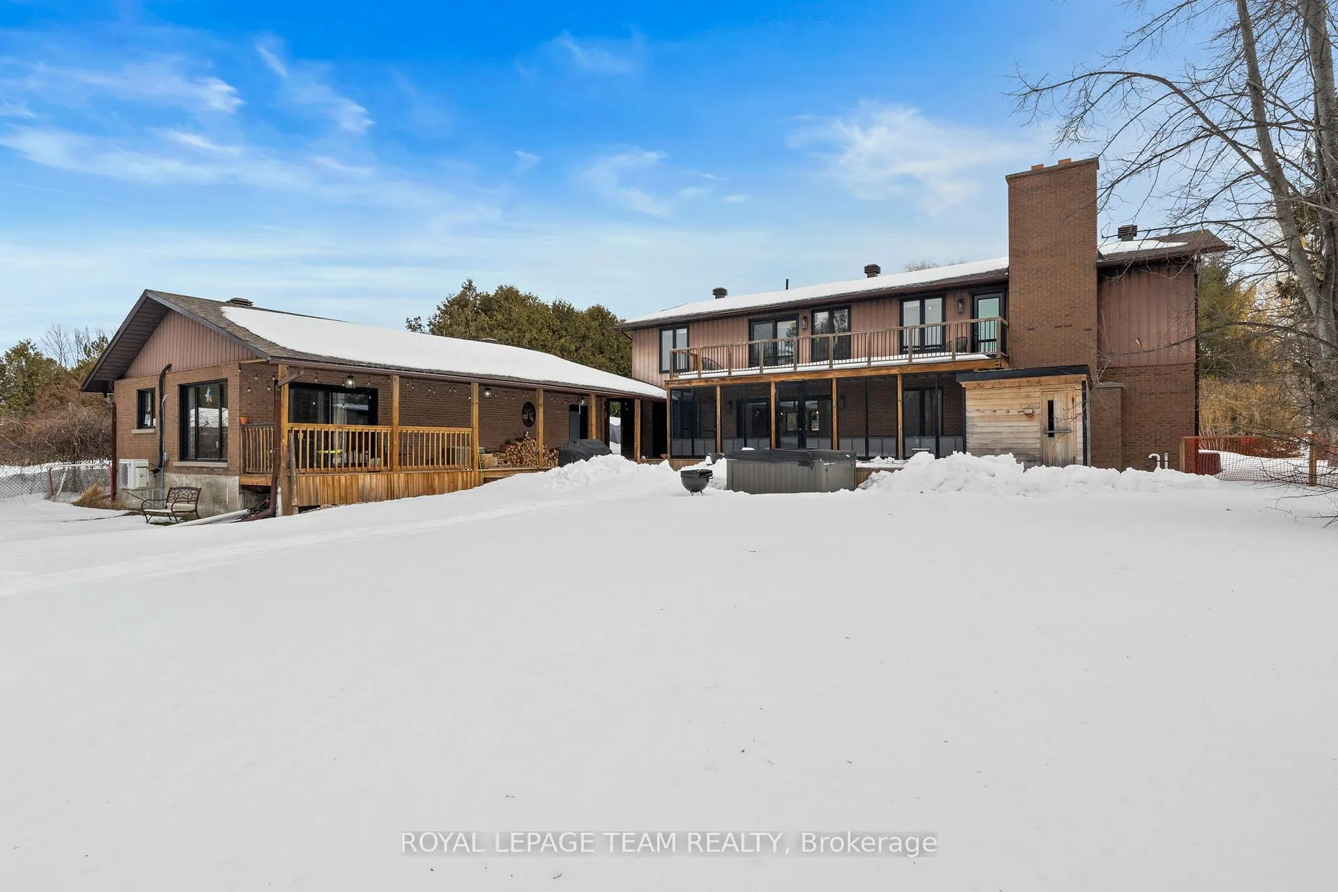 Photo 42 of 2070 River Road, Ottawa, Manotick East to Manotick Station — HOMEH