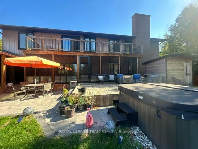 Photo 50 of 2070 River Road, Ottawa, Manotick East to Manotick Station — HOMEH