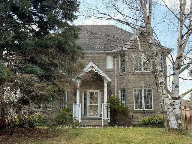 Photo of 750 McPherson Crescent
