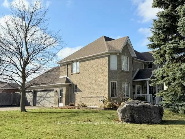 Photo 5 of 750 McPherson Crescent, Kincardine — HOMEH