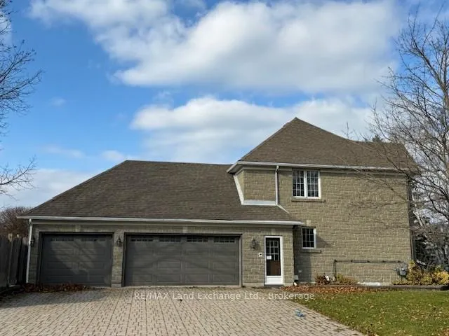 Photo 6 of 750 McPherson Crescent, Kincardine — HOMEH