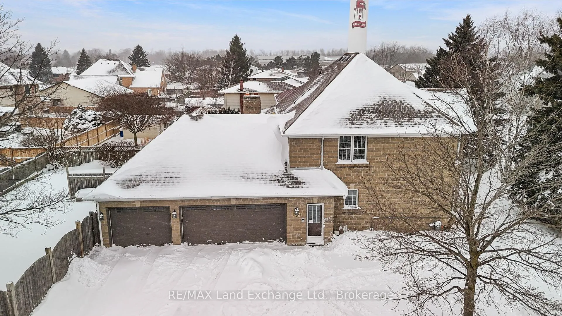 Photo 7 of 750 McPherson Crescent, Kincardine — HOMEH