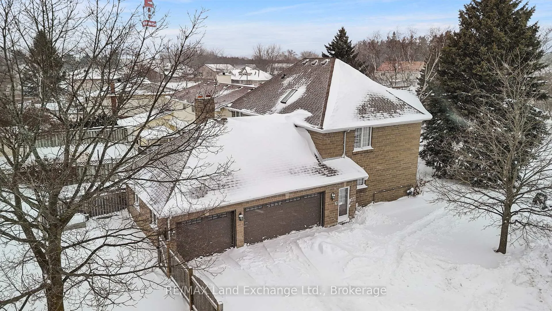 Photo 13 of 750 McPherson Crescent, Kincardine — HOMEH