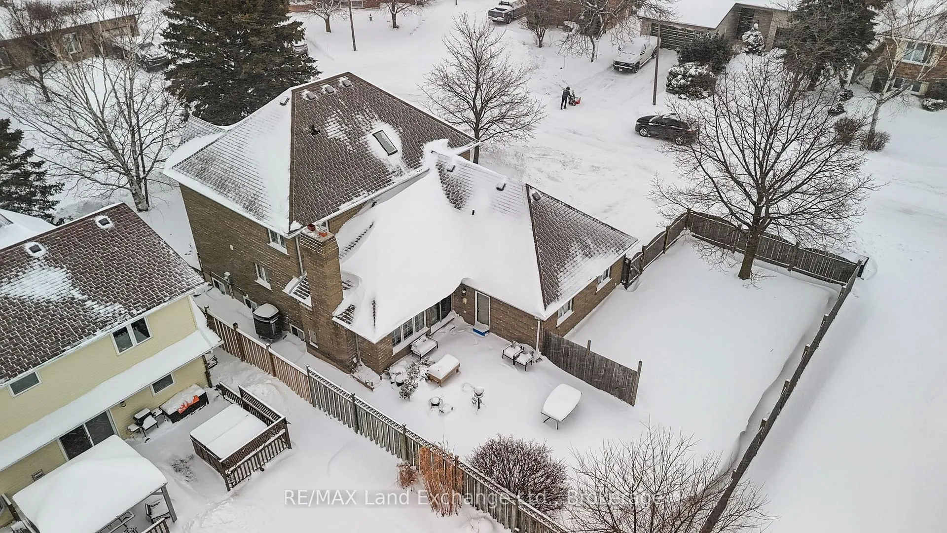 Photo 15 of 750 McPherson Crescent, Kincardine — HOMEH