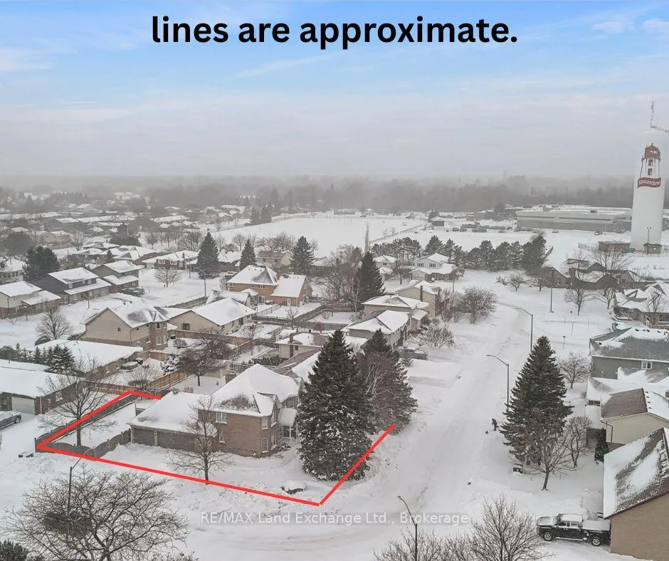 Photo 16 of 750 McPherson Crescent, Kincardine — HOMEH