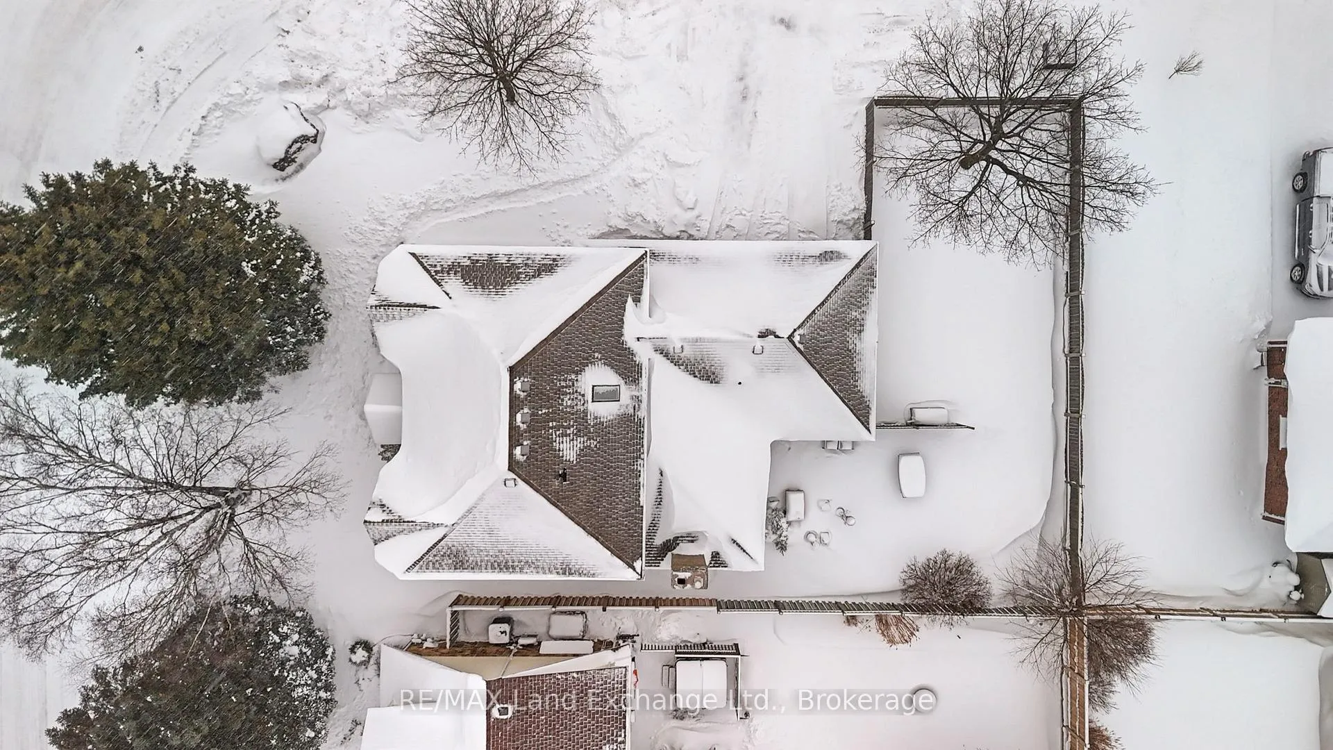 Photo 18 of 750 McPherson Crescent, Kincardine — HOMEH