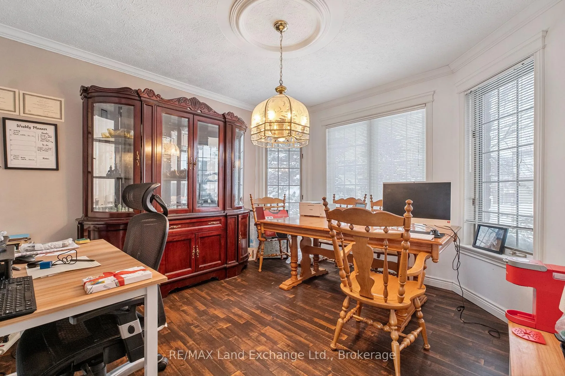 Photo 27 of 750 McPherson Crescent, Kincardine — HOMEH
