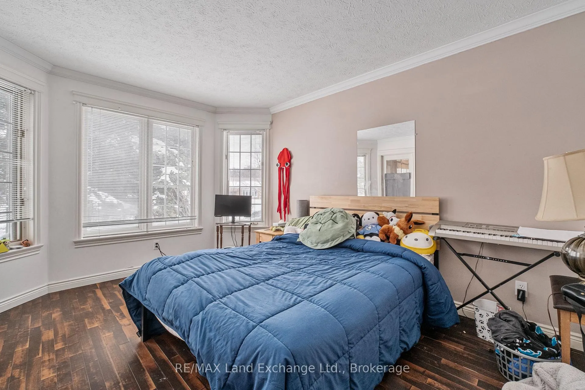 Photo 31 of 750 McPherson Crescent, Kincardine — HOMEH