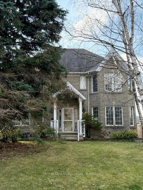 Photo 2 of 750 McPherson Crescent, Kincardine — HOMEH