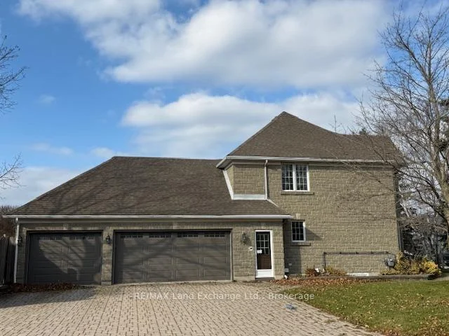 Photo 9 of 750 McPherson Crescent, Kincardine — HOMEH